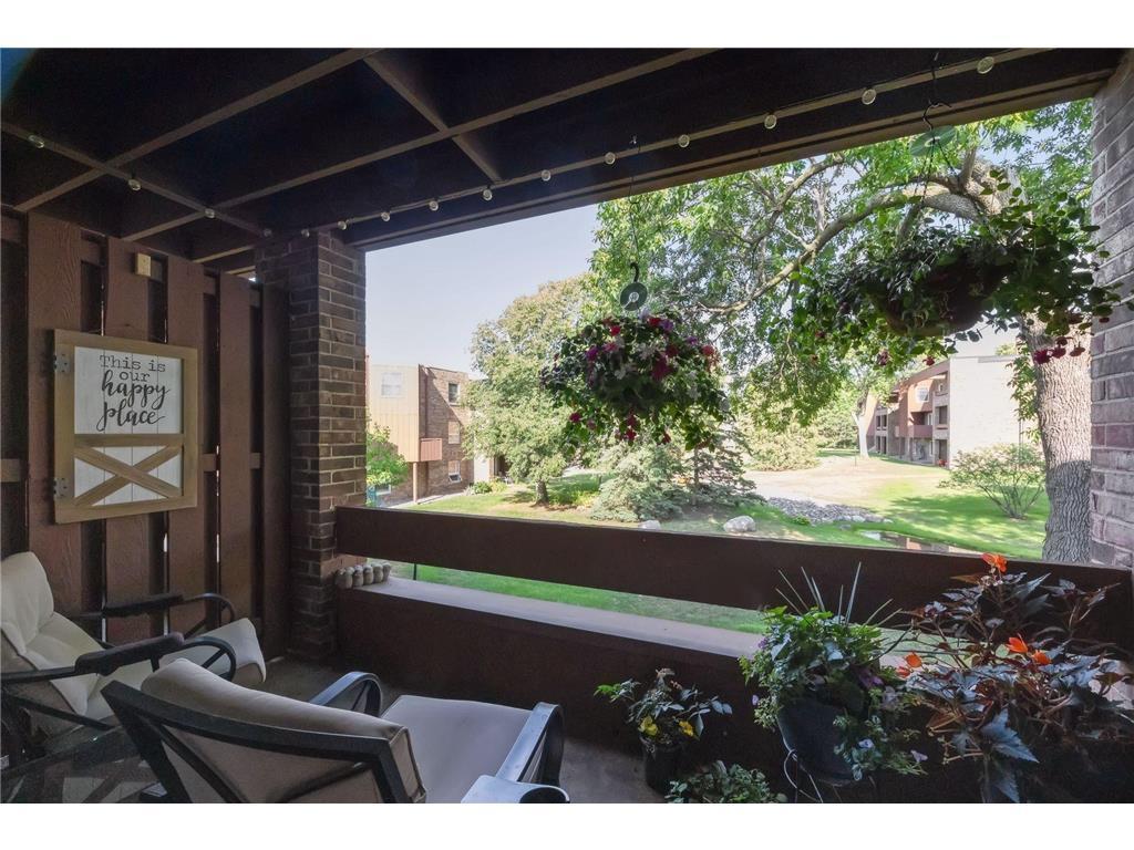 View of Residential at 2240 Midland Grove Road #203, Roseville MN 55113, Roseville - Mike Wilen | Minnesota Team Real Estate