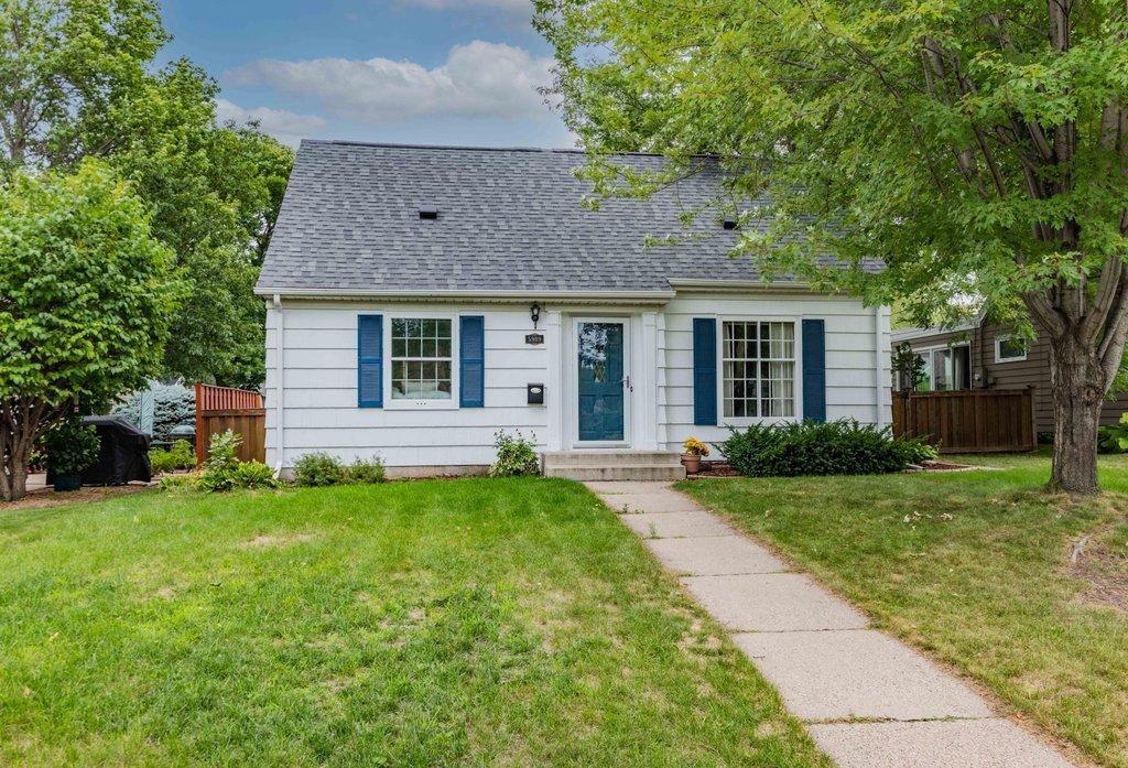 View of Residential at 5909 Oliver Avenue, Minneapolis MN 55419, Minneapolis - Mike Wilen | Minnesota Team Real Estate