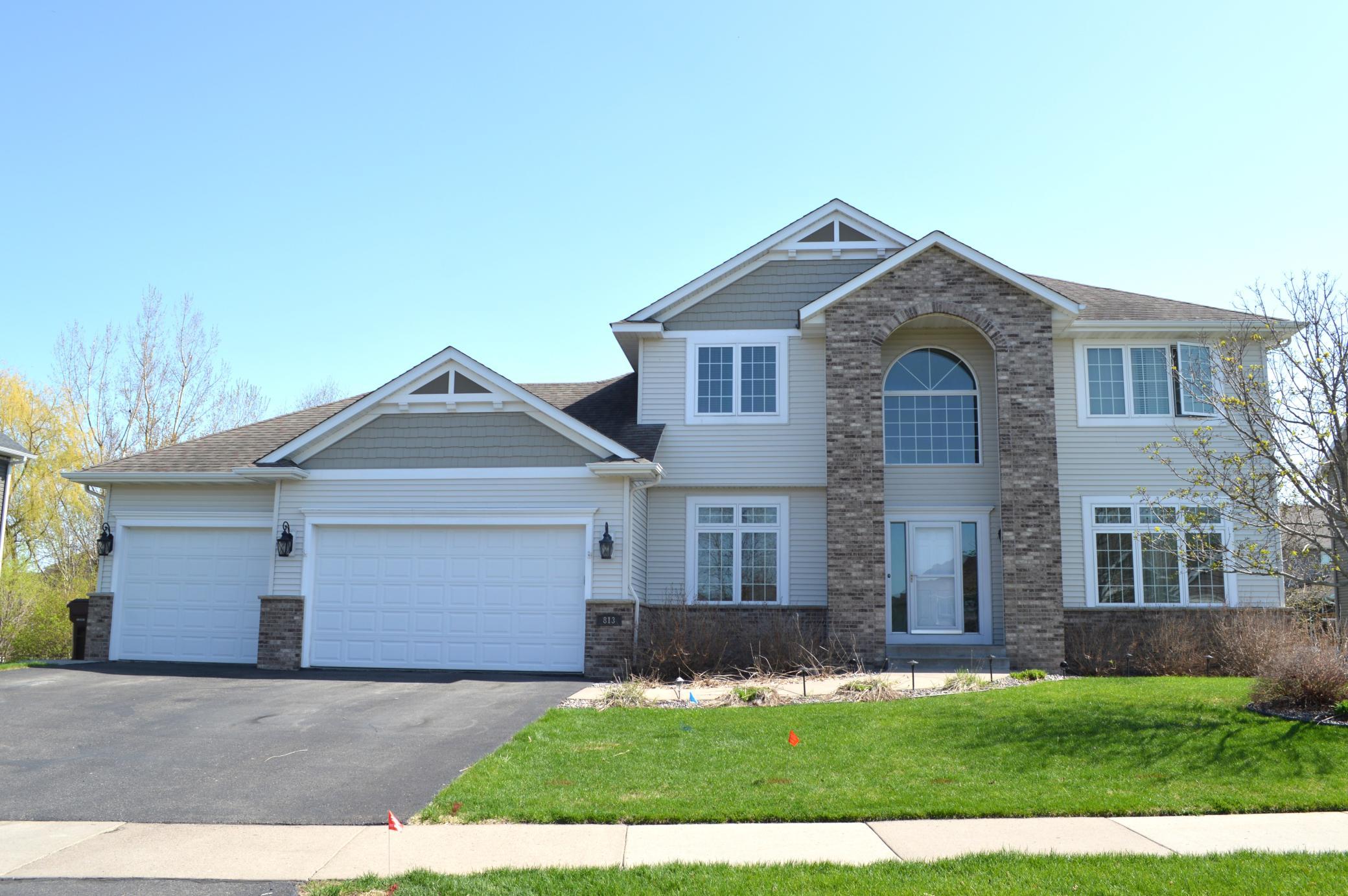 View of Residential at 813 Savanna Trail, Delano MN 55328, Delano - Mike Wilen | Minnesota Team Real Estate