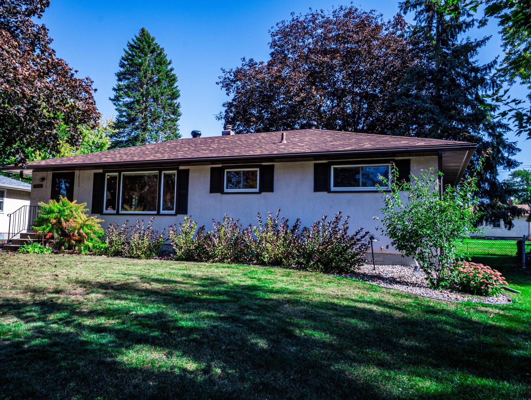 View of Residential at 2706 Delaware Avenue, North Saint Paul MN 55109, North Saint Paul - Mike Wilen | Minnesota Team Real Estate