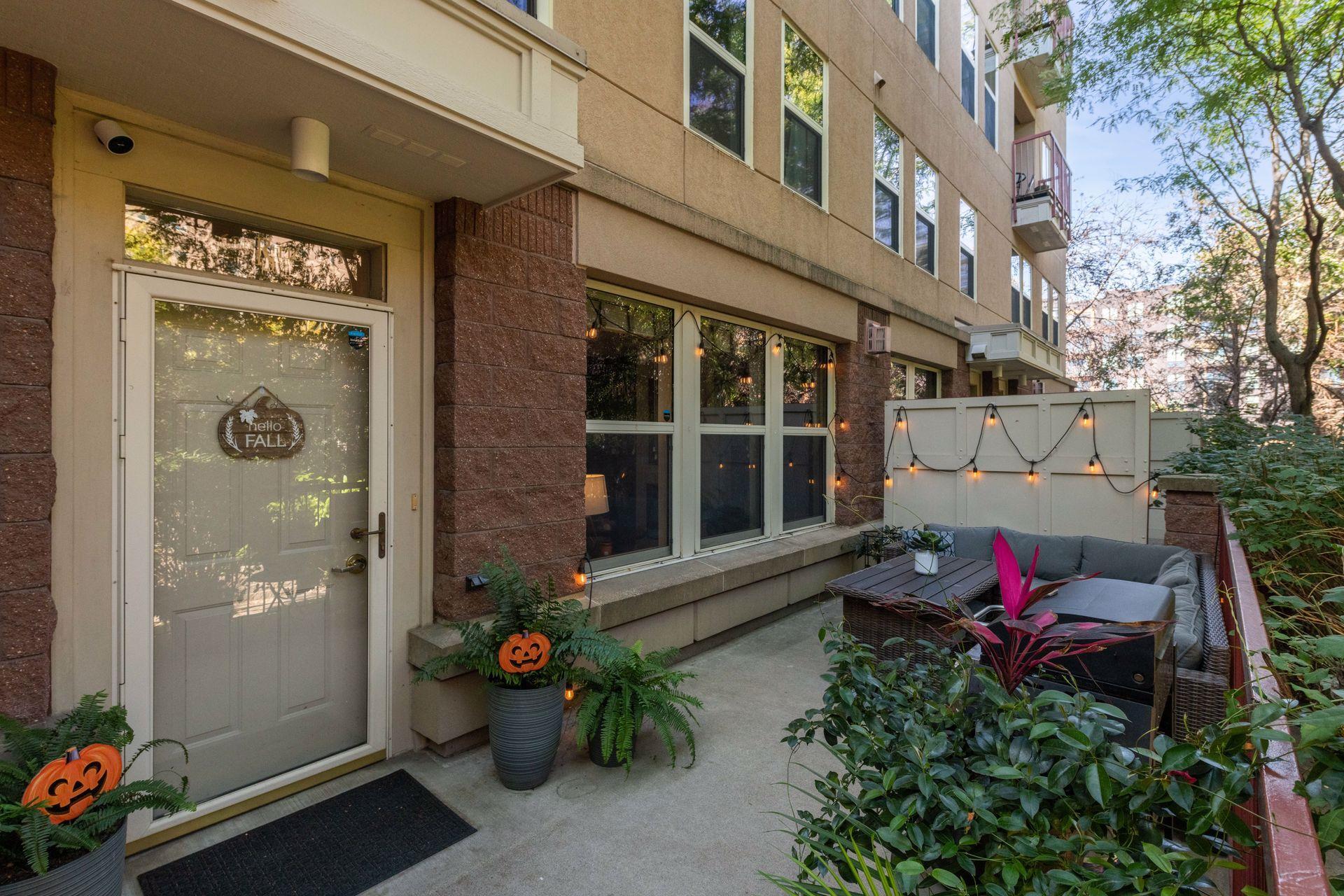 View of Residential at 680 2nd Street #116, Minneapolis MN 55401, Minneapolis - Mike Wilen | Minnesota Team Real Estate