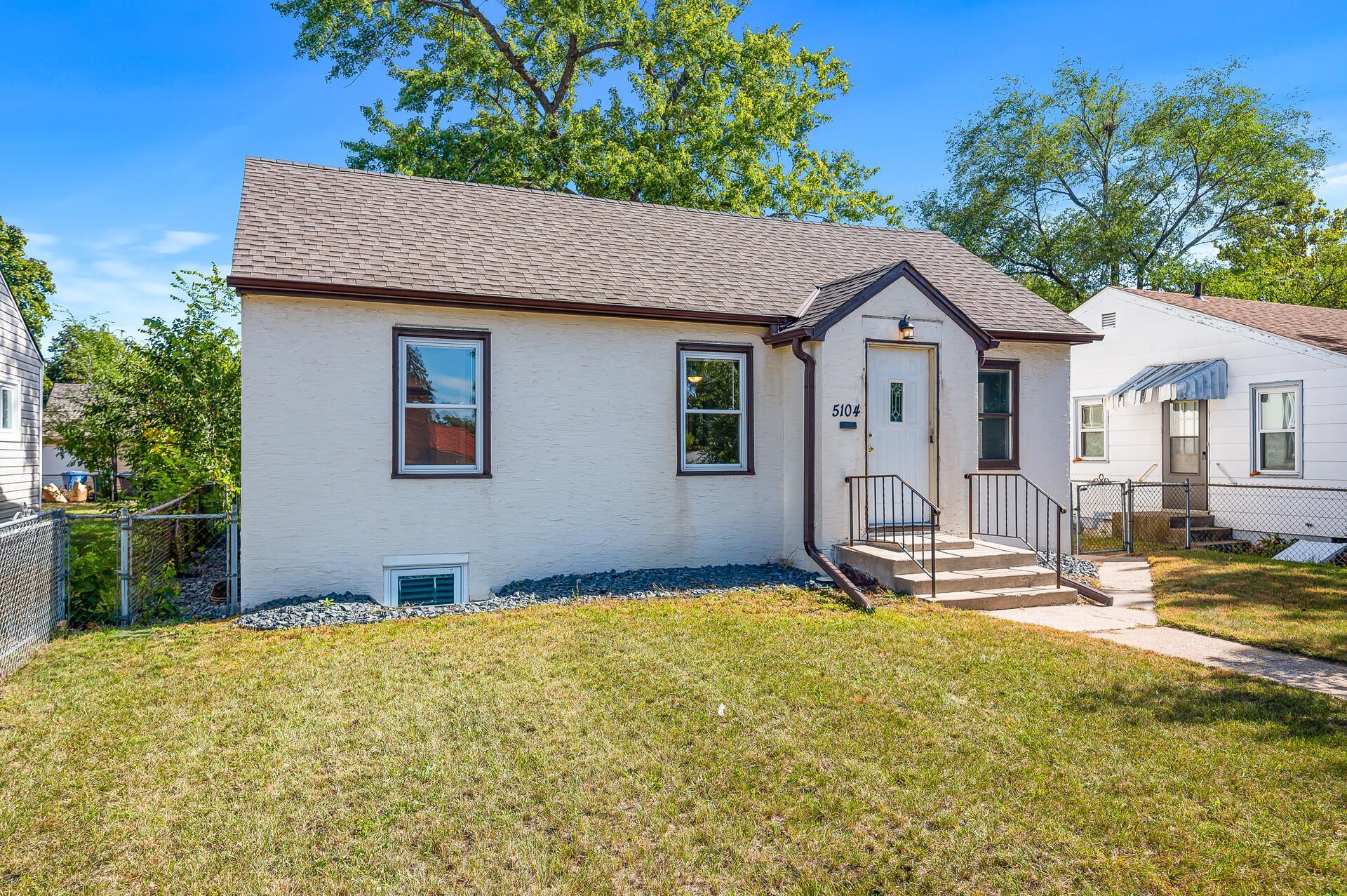 View of Residential at 5104 Emerson Avenue, Minneapolis MN 55430, Minneapolis - Mike Wilen | Minnesota Team Real Estate