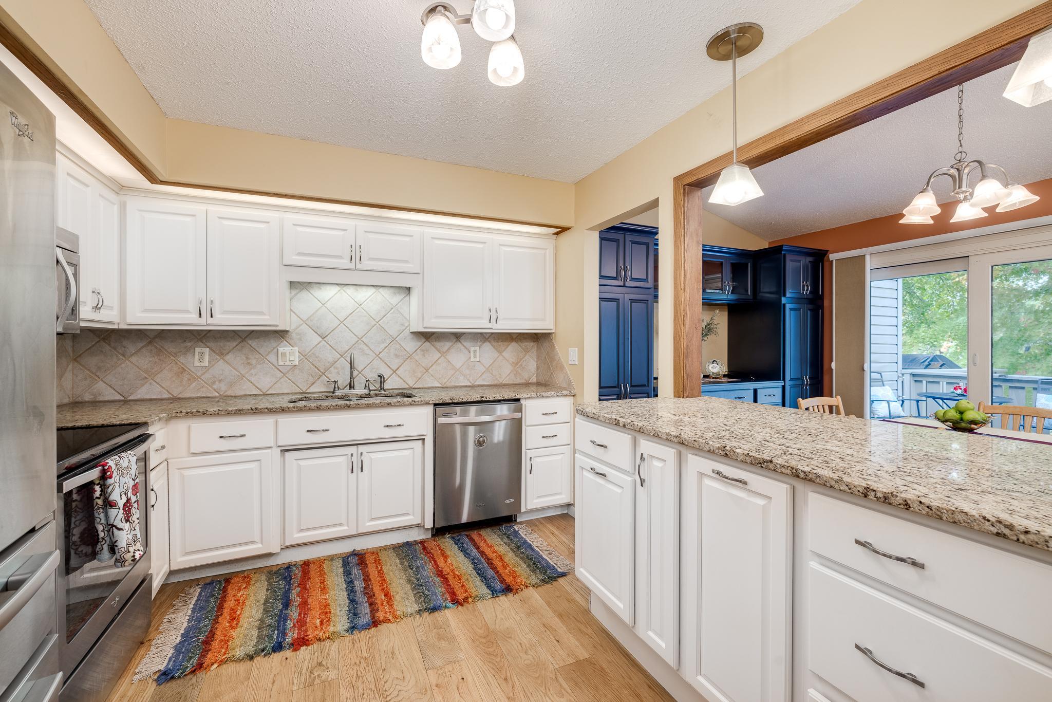 View of Residential at 5351 Hyland Place, Bloomington MN 55437, Bloomington - Mike Wilen | Minnesota Team Real Estate