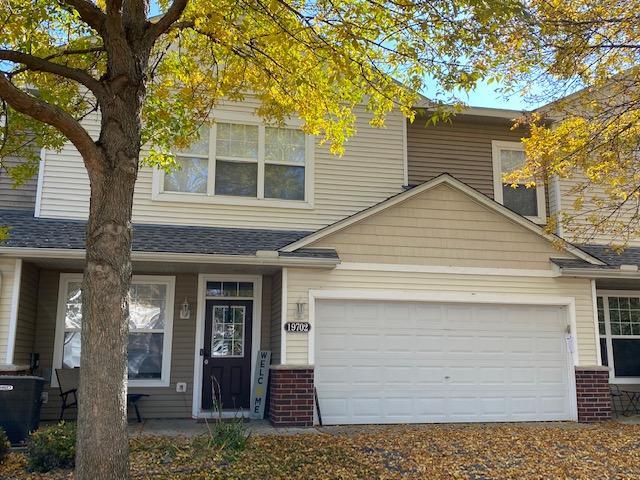 View of Residential at 19702 Escort Trail #709, Farmington MN 55024, Farmington - Mike Wilen | Minnesota Team Real Estate