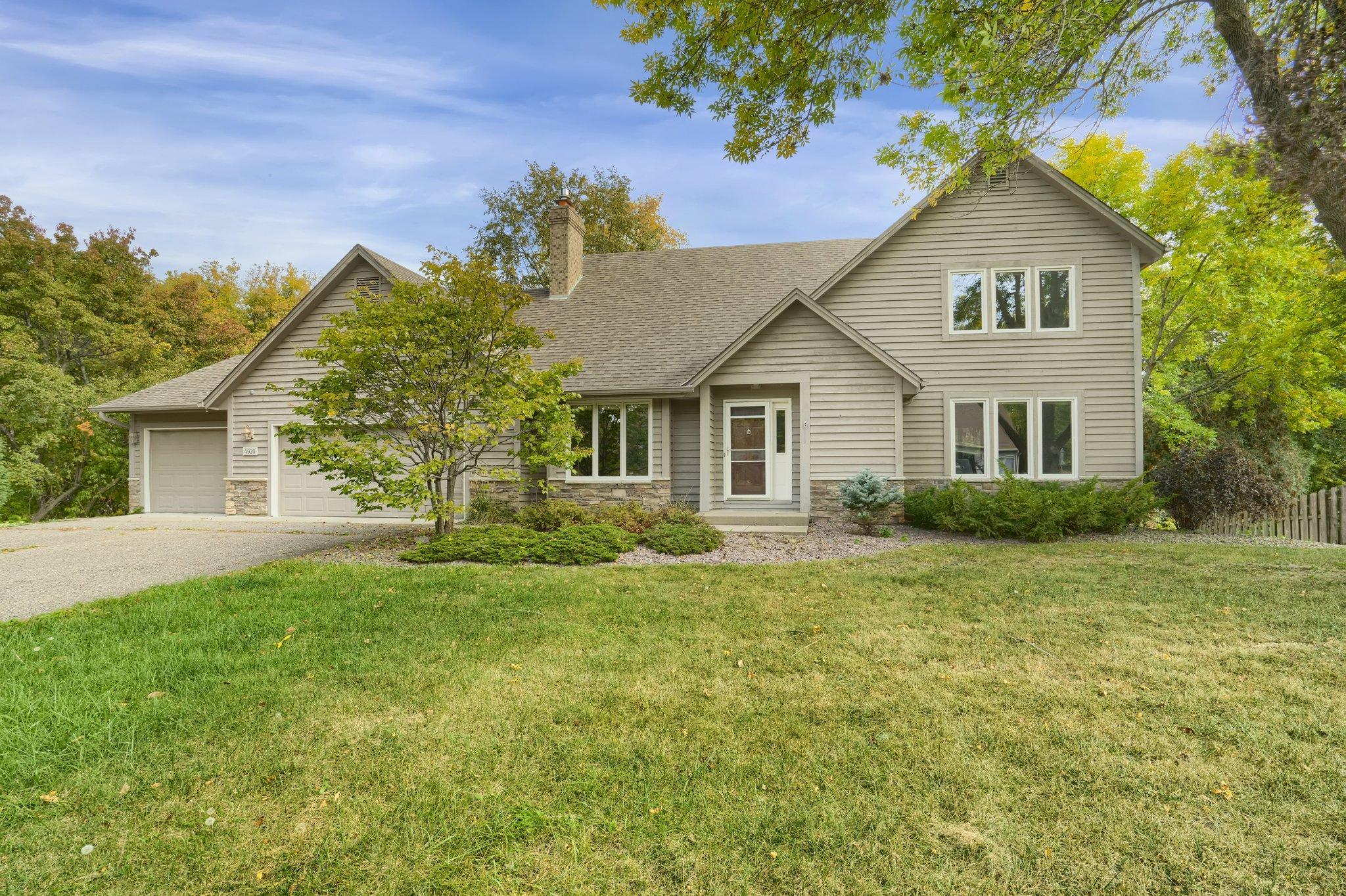 View of Residential at 4920 Pineview Lane, Plymouth MN 55442, Plymouth - Mike Wilen | Minnesota Team Real Estate