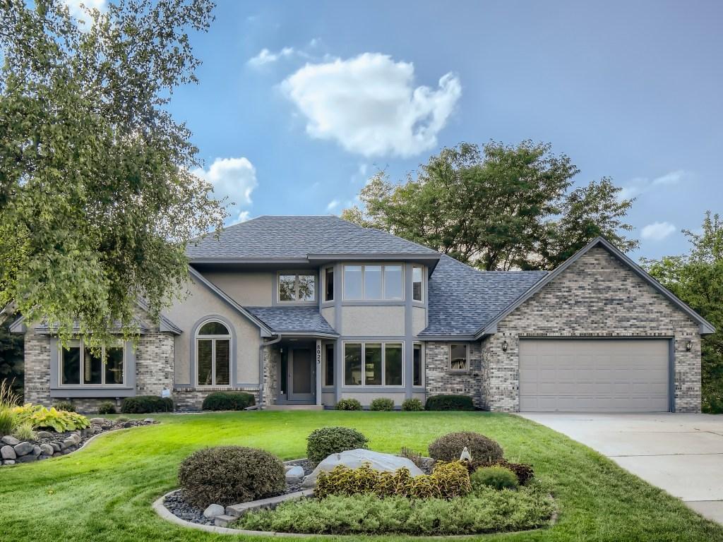 View of Residential at 8023 Ranchview Lane, Maple Grove MN 55311, Maple Grove - Mike Wilen | Minnesota Team Real Estate