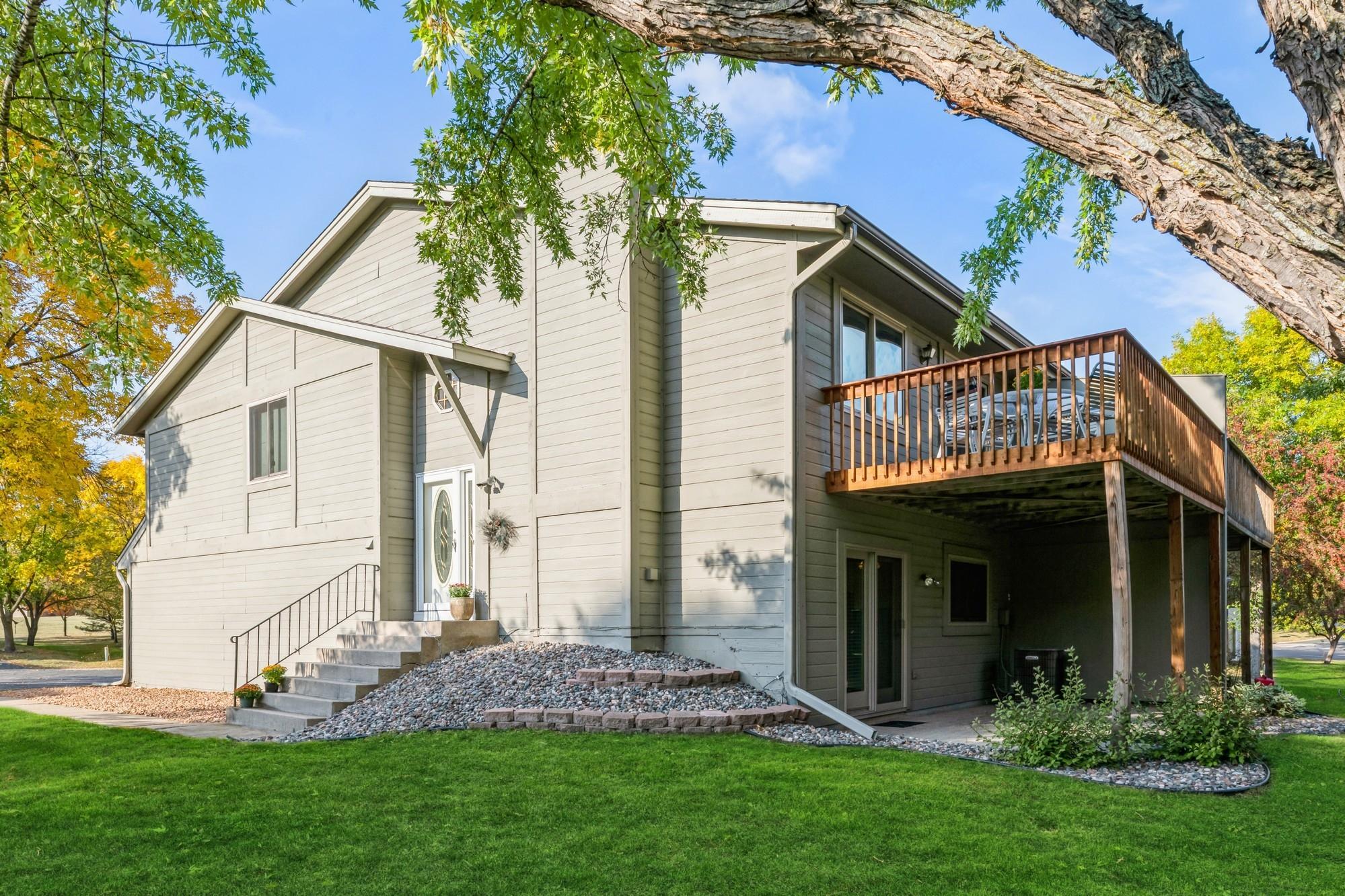 View of Residential at 807 Buckingwood Court, Chanhassen MN 55317, Chanhassen - Mike Wilen | Minnesota Team Real Estate