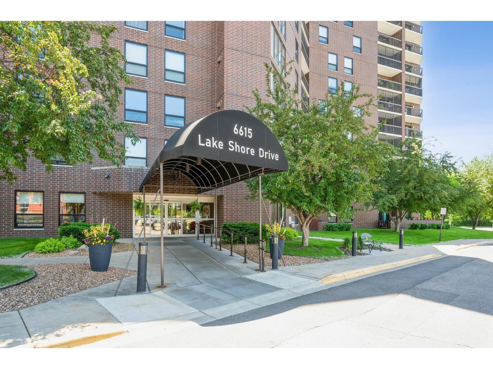View of Residential at 6615 Lake Shore Drive #710, Richfield MN 55423, Richfield - Mike Wilen | Minnesota Team Real Estate
