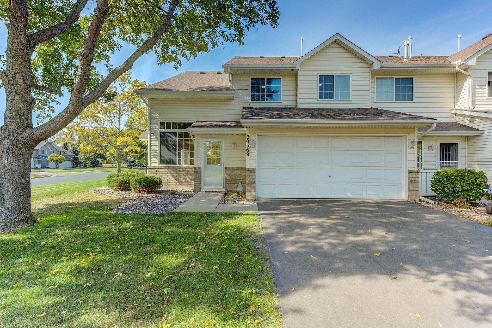 View of Residential at 20569 Dublin Drive #52, Farmington MN 55024, Farmington - Mike Wilen | Minnesota Team Real Estate
