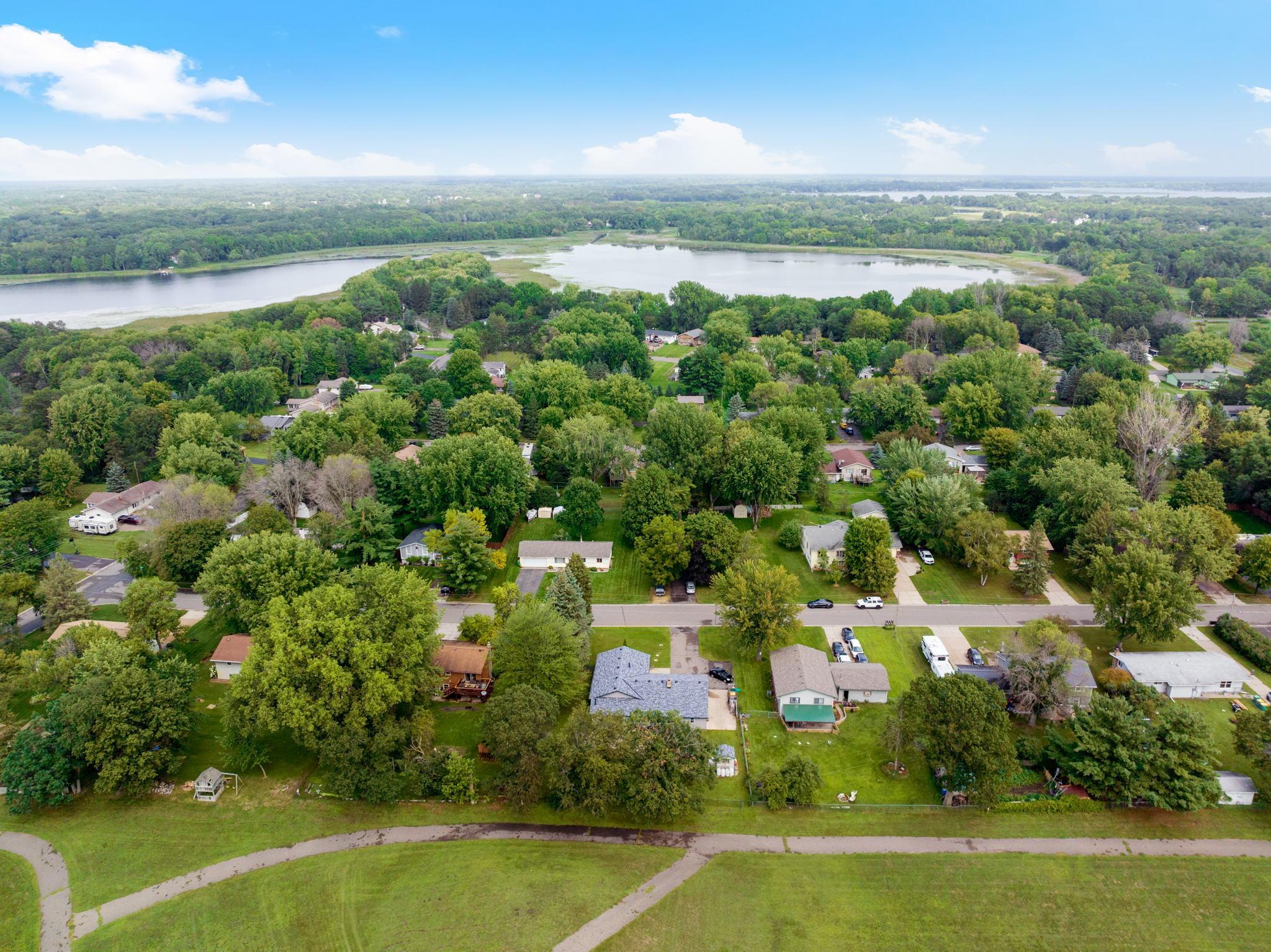 View of Residential at 2964 165th Lane, Ham Lake MN 55304, Ham Lake - Mike Wilen | Minnesota Team Real Estate
