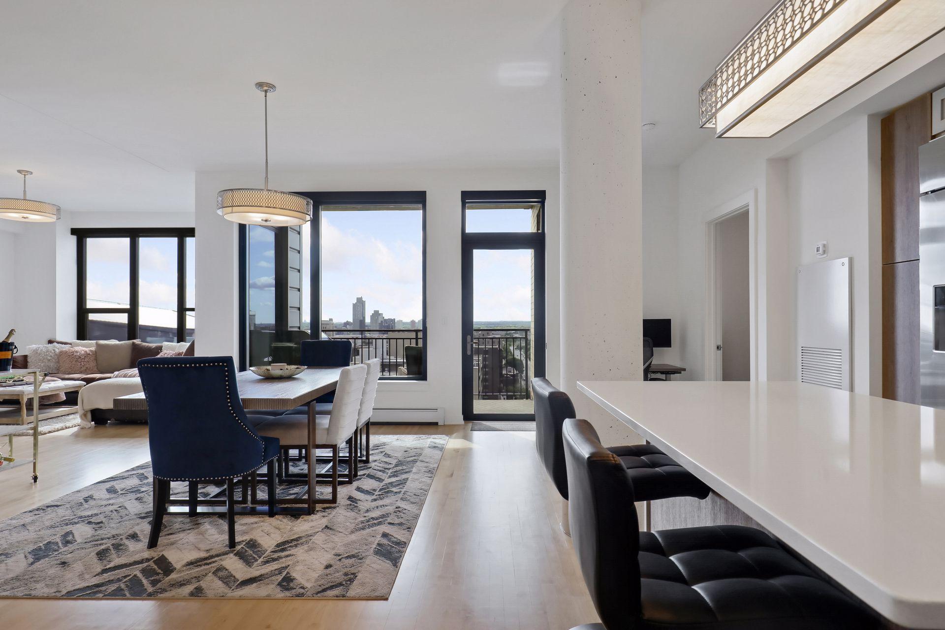 View of Residential at 740 Portland Avenue #1512, Minneapolis MN 55415, Minneapolis - Mike Wilen | Minnesota Team Real Estate