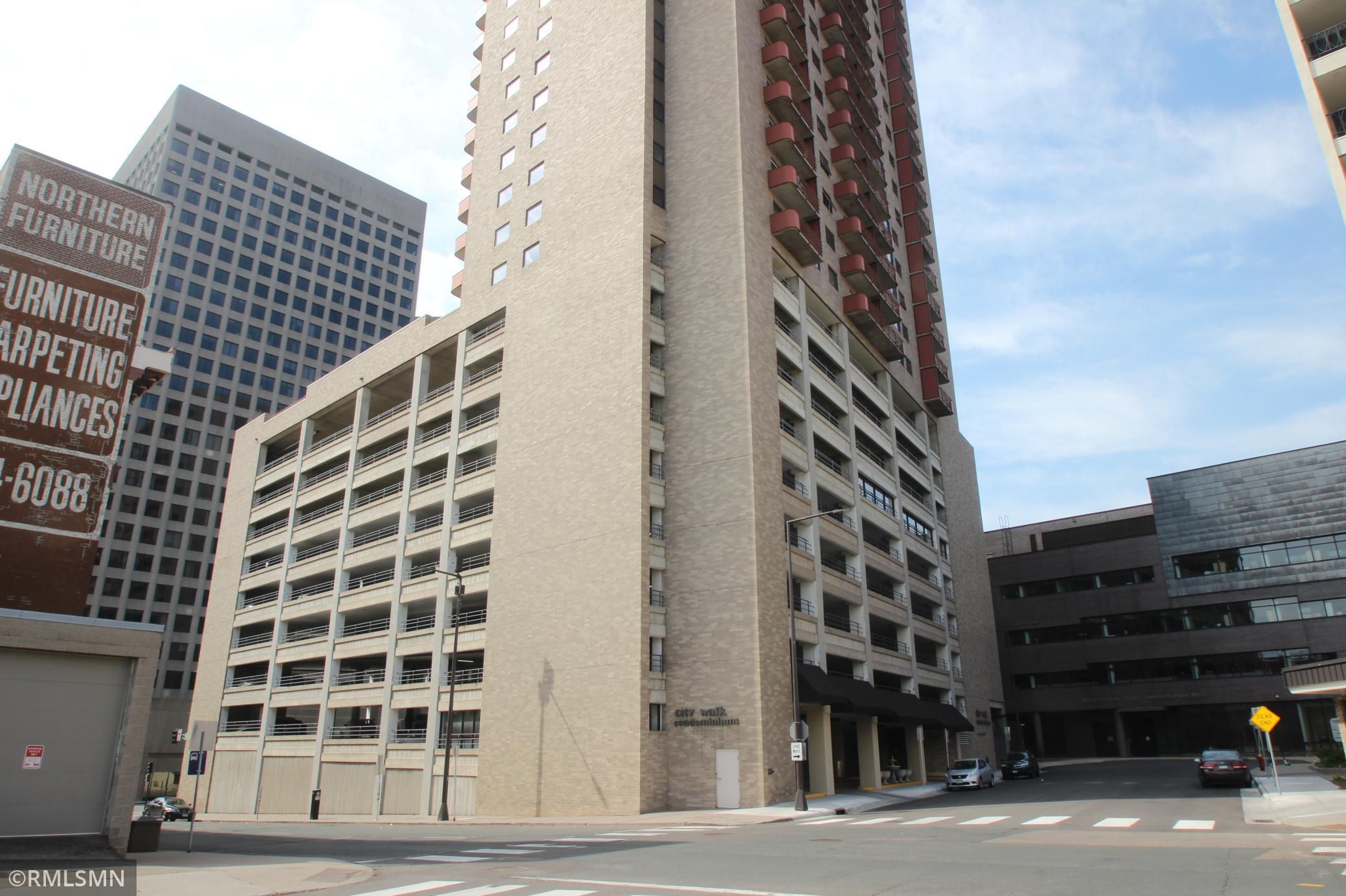 View of Residential at 66 9th Street #2016, Saint Paul MN 55101, Saint Paul - Mike Wilen | Minnesota Team Real Estate