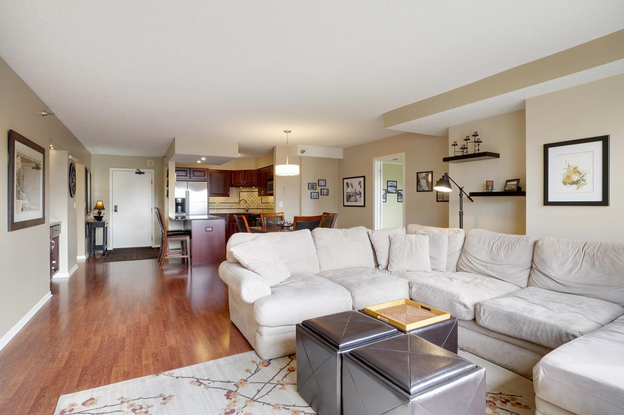 View of Residential at 401 1st Street #1014, Minneapolis MN 55401, Minneapolis - Mike Wilen | Minnesota Team Real Estate