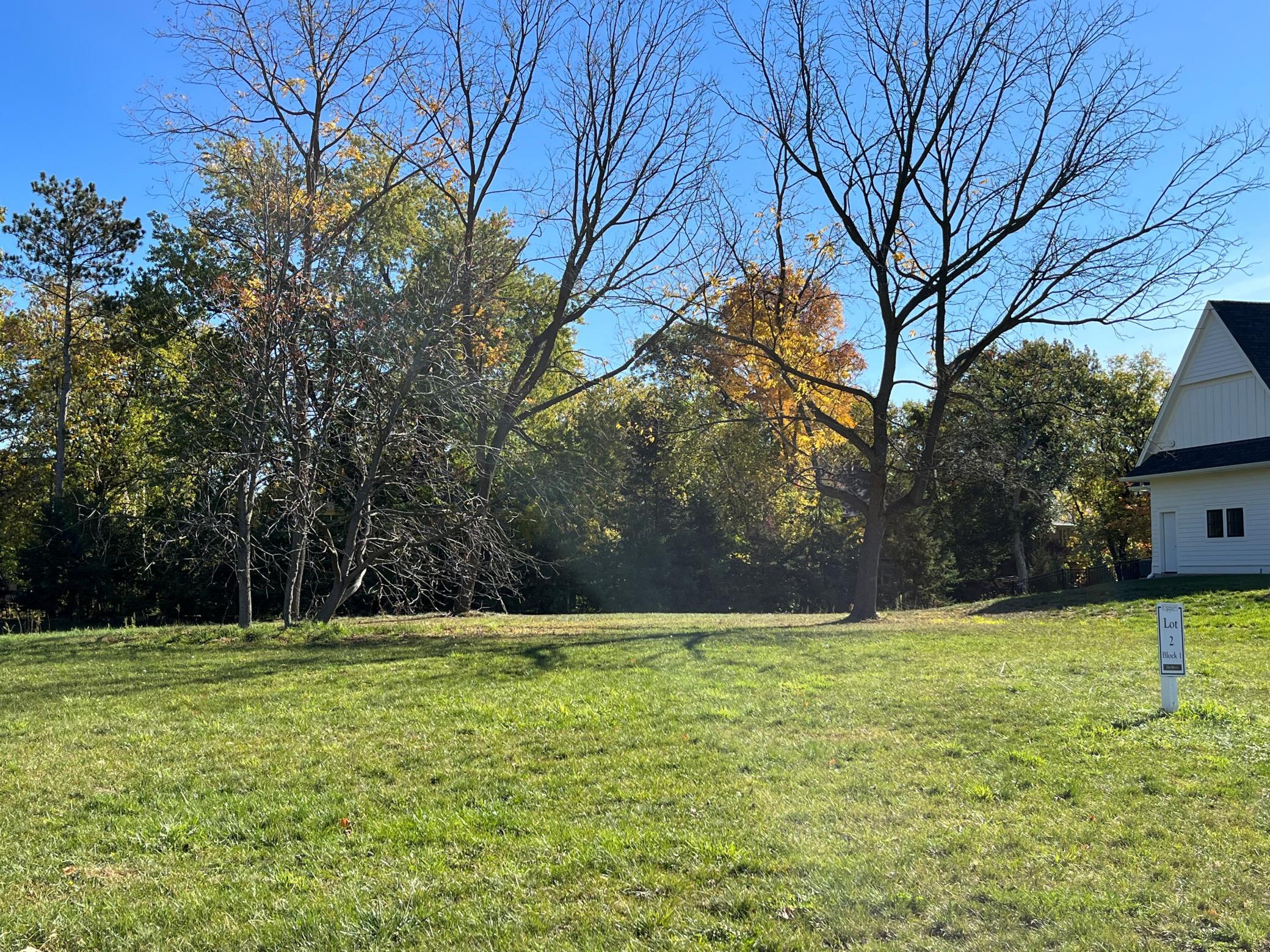 View of Land at 844 Arcwood Road, Mahtomedi MN 55115, Mahtomedi - Mike Wilen | Minnesota Team Real Estate