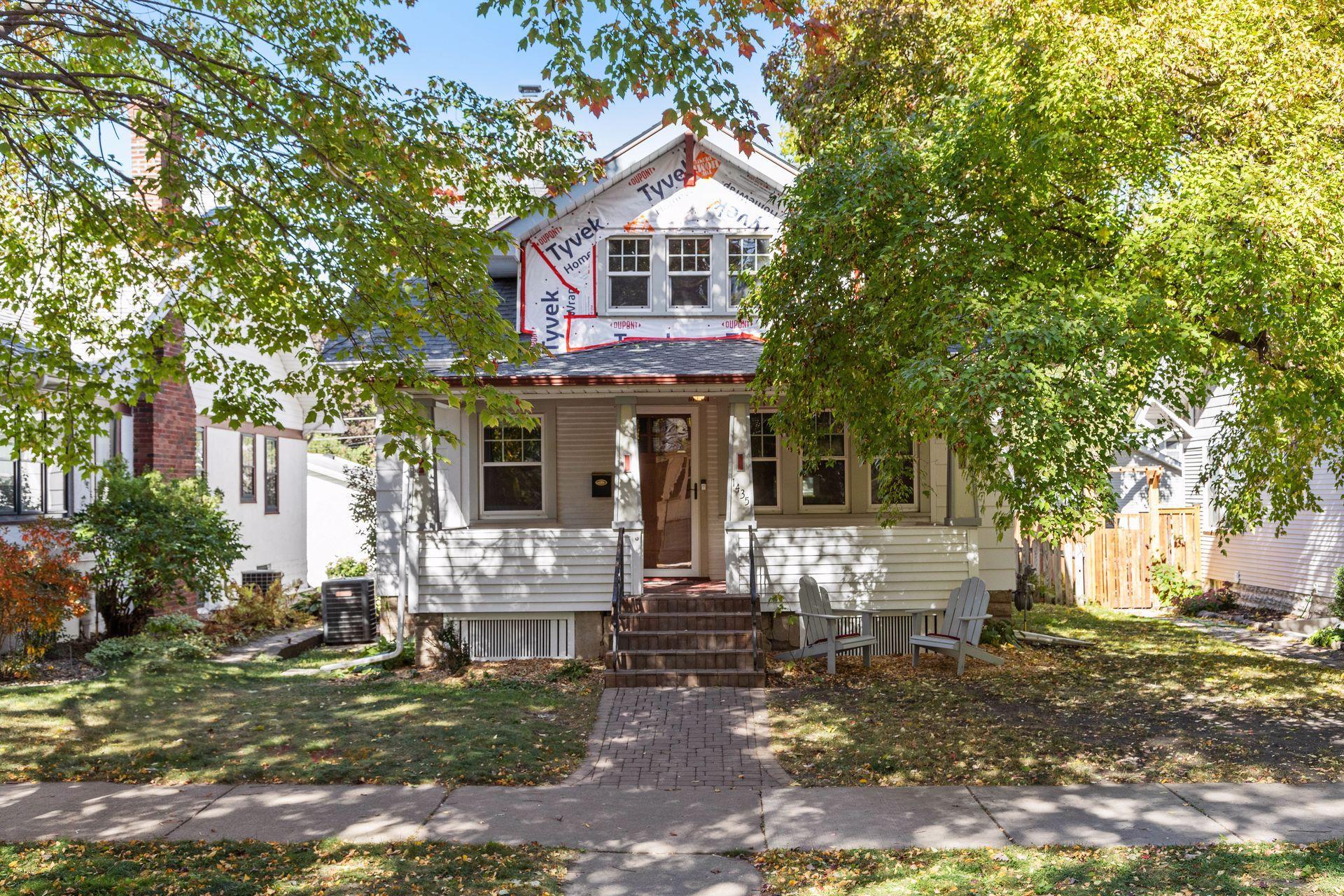 View of Residential at 1435 James Avenue, Saint Paul MN 55105, Saint Paul - Mike Wilen | Minnesota Team Real Estate