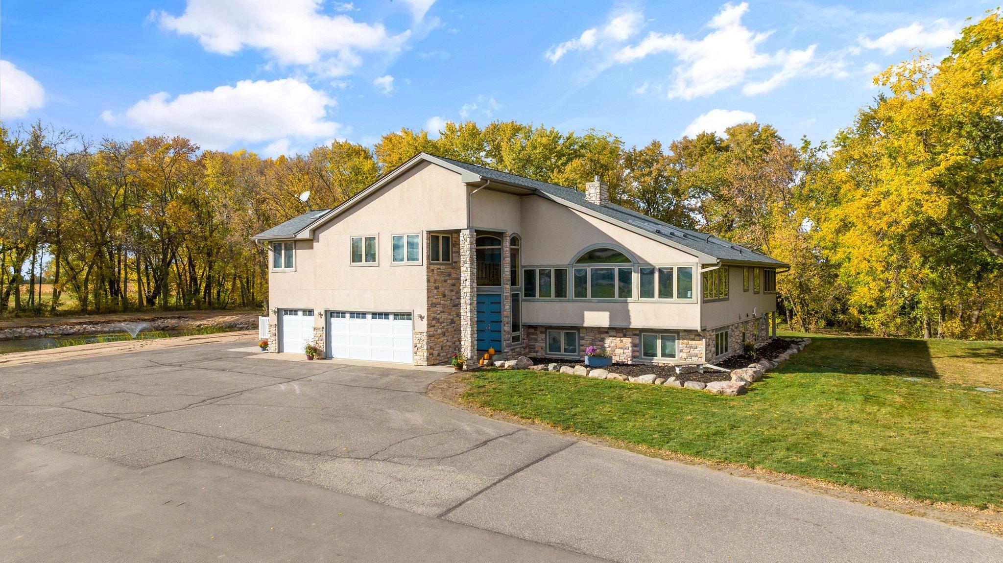 View of Residential at 7897 24th Avenue, Lino Lakes MN 55038, Lino Lakes - Mike Wilen | Minnesota Team Real Estate