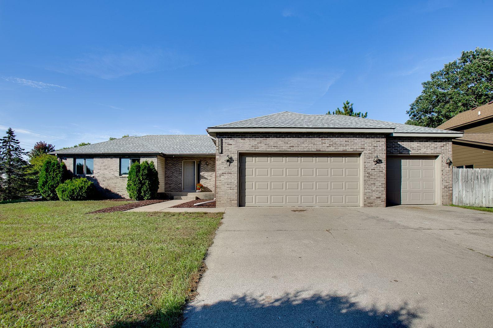 View of Residential at 1553 148th Avenue, Andover MN 55304, Andover - Mike Wilen | Minnesota Team Real Estate