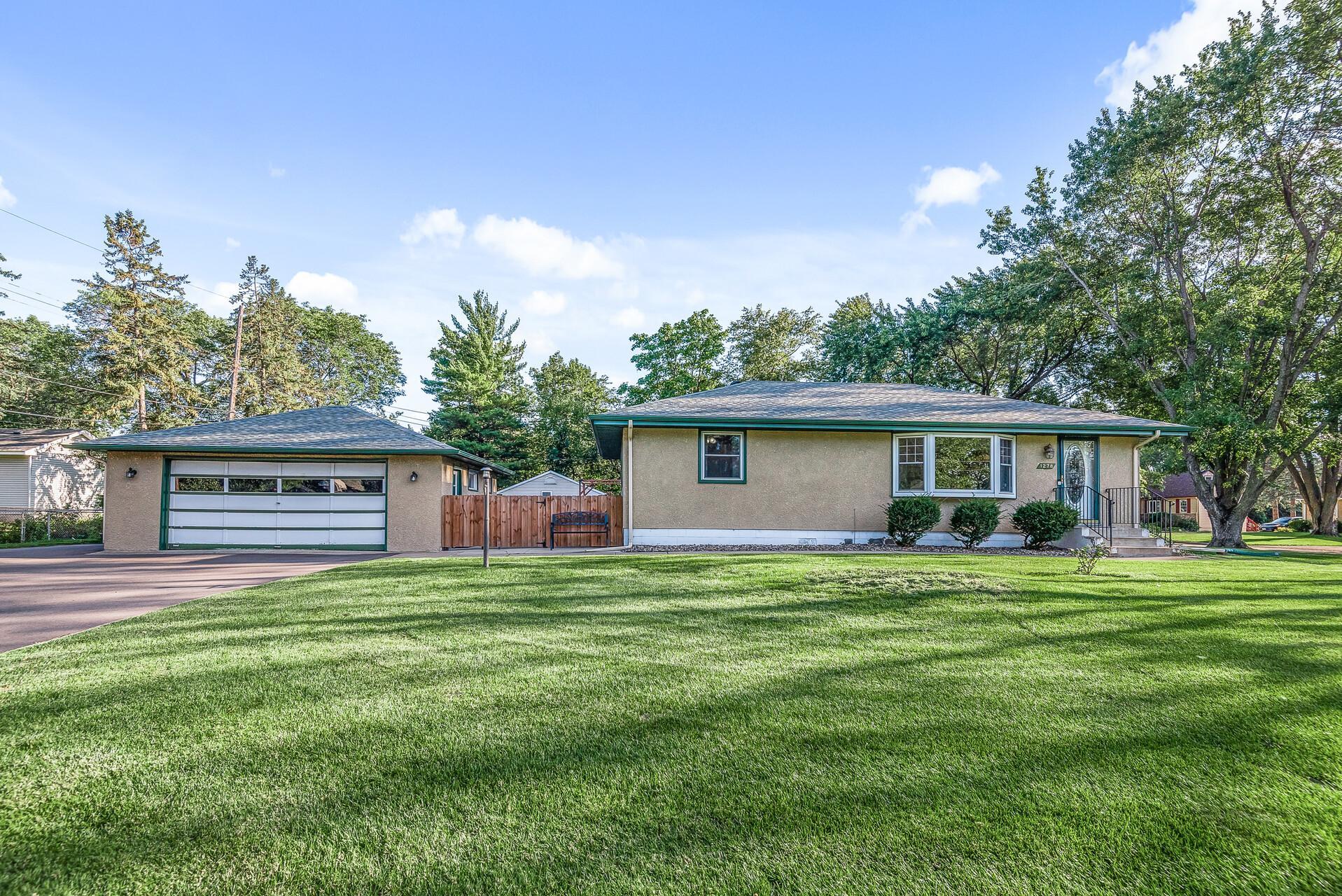 View of Residential at 1278 Sherren Street, Roseville MN 55113, Roseville - Mike Wilen | Minnesota Team Real Estate