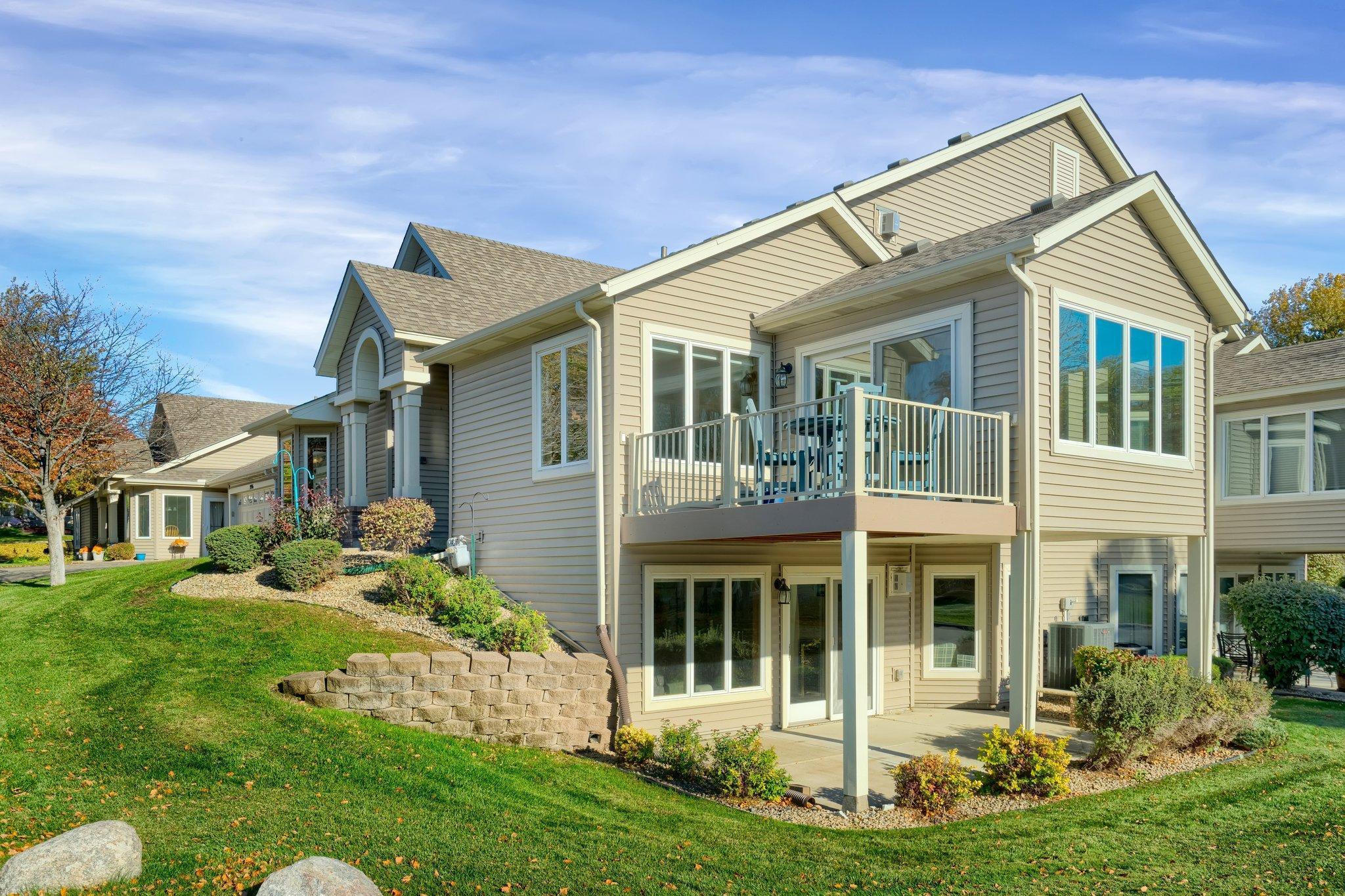View of Residential at 994 Stratford Lane, Burnsville MN 55337, Burnsville - Mike Wilen | Minnesota Team Real Estate