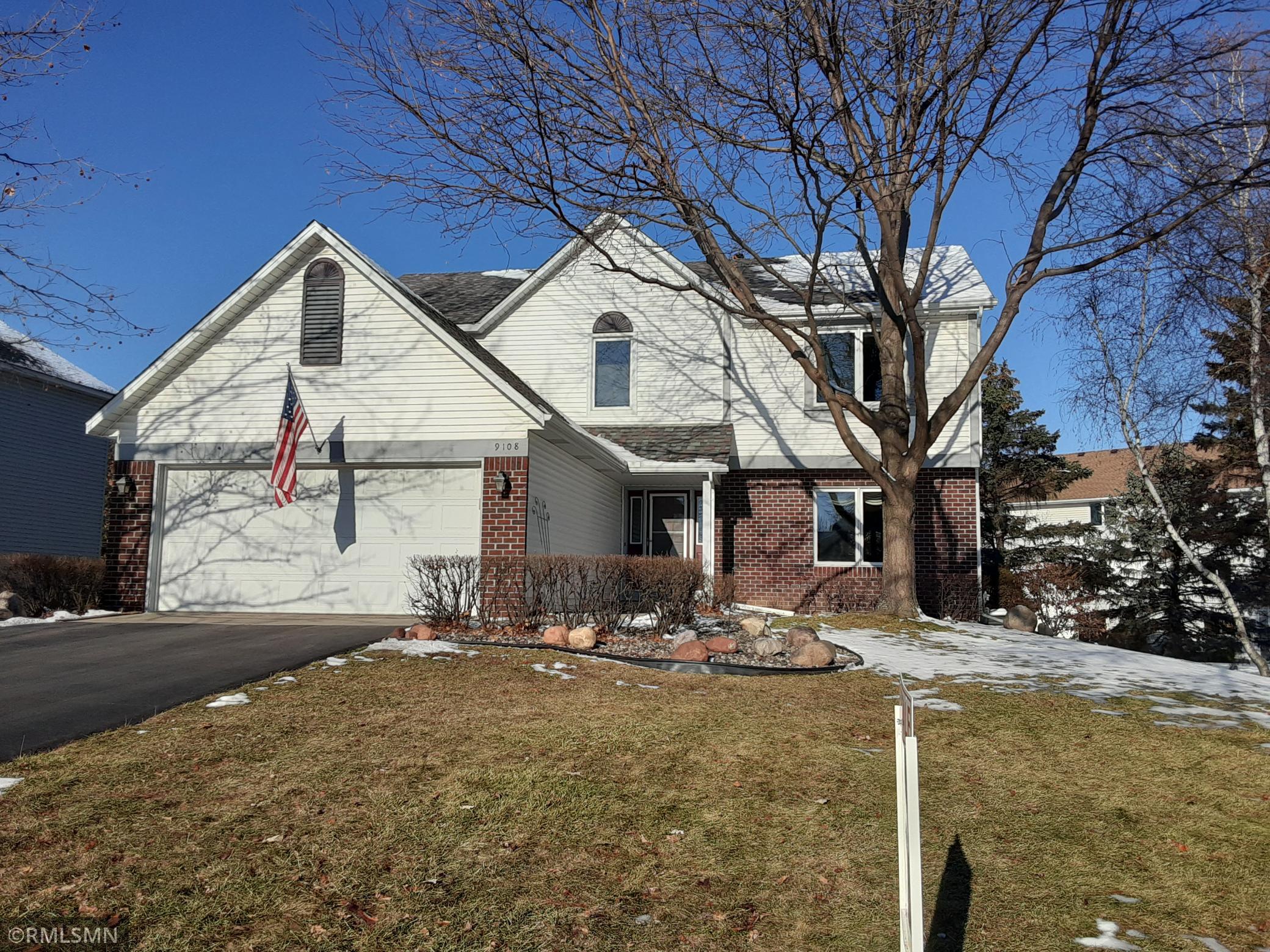 View of Residential at 9108 Cambridge Road, Woodbury MN 55125, Woodbury - Mike Wilen | Minnesota Team Real Estate