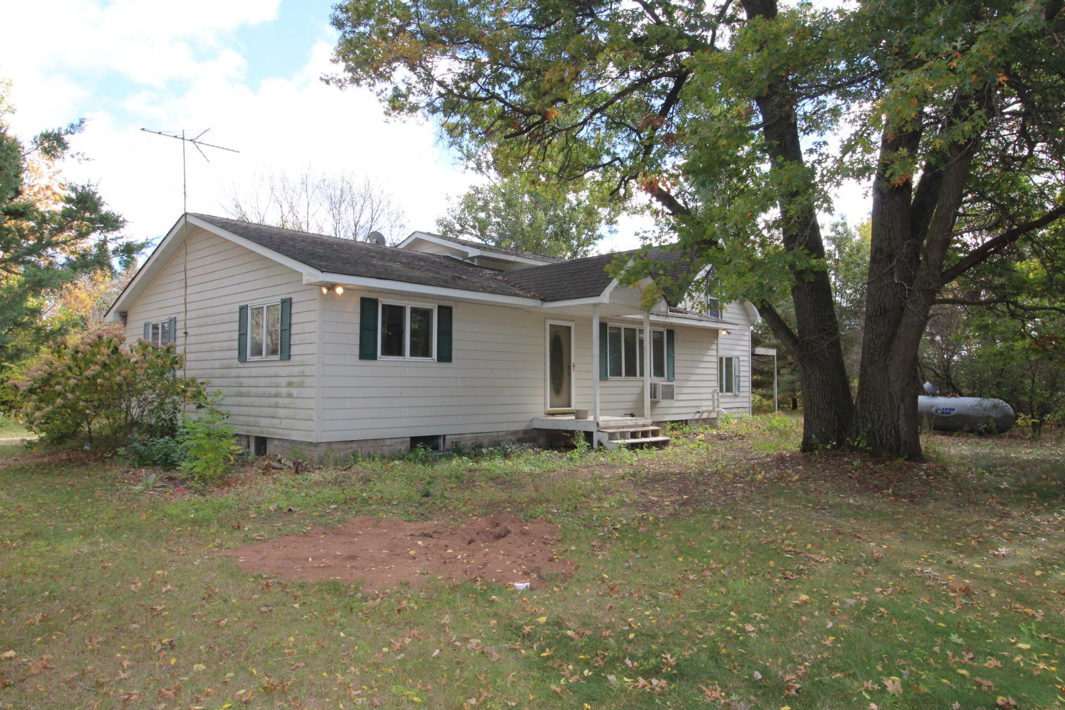 View of Residential at 41847 Keystone Avenue, Harris MN 55032, Harris - Mike Wilen | Minnesota Team Real Estate