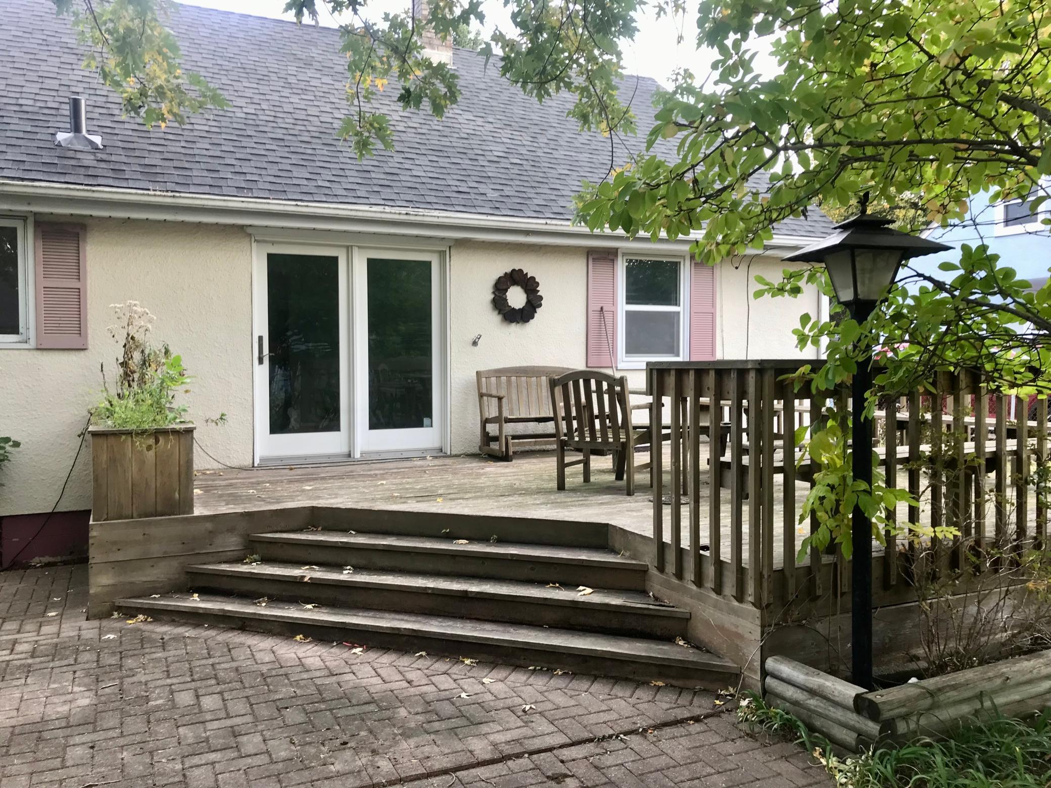 View of Residential at 1726 Laurie Road, Maplewood MN 55109, Maplewood - Mike Wilen | Minnesota Team Real Estate