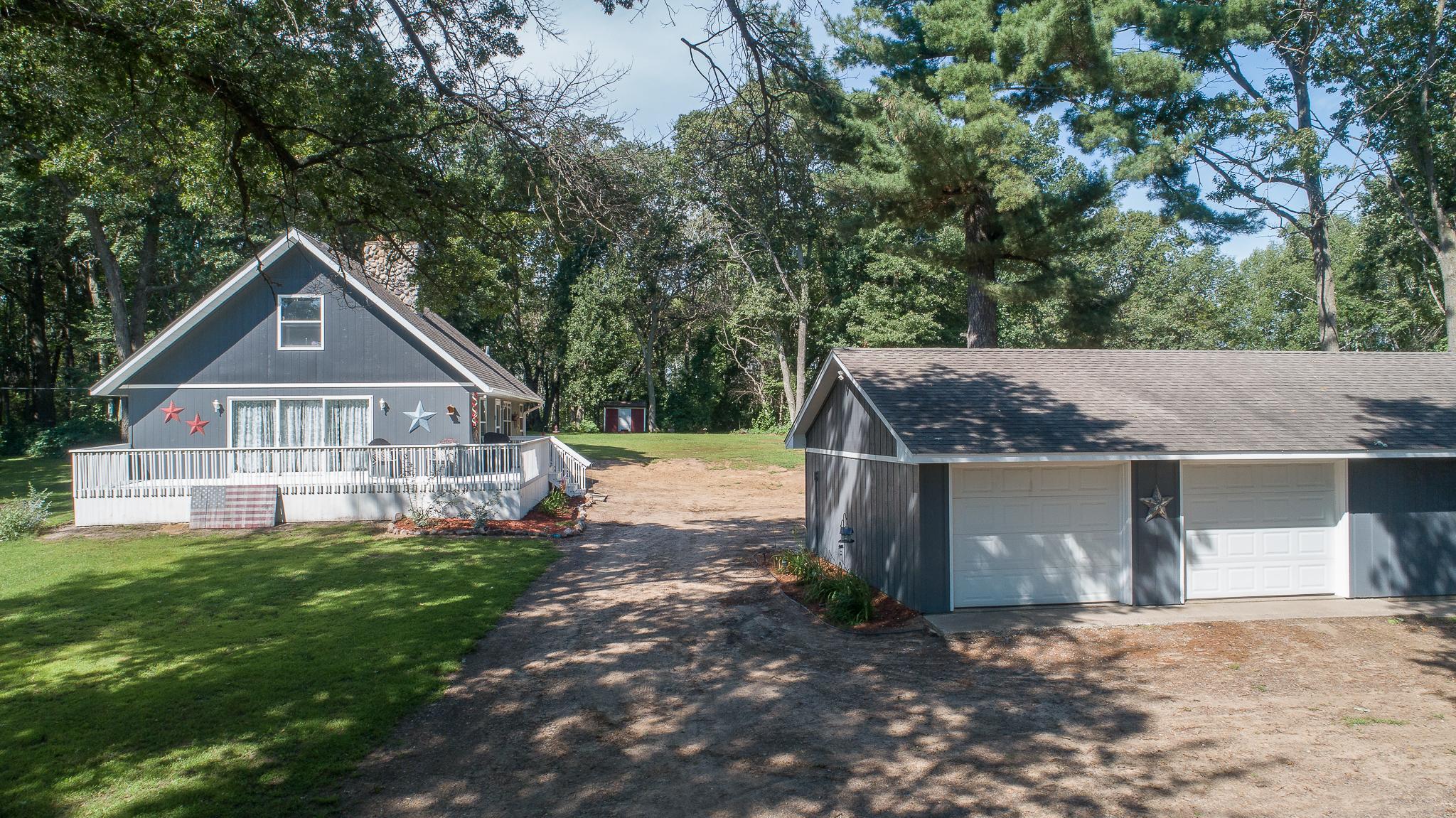 View of Residential at 36220 Highway 47, Dalbo MN 55017, Dalbo - Mike Wilen | Minnesota Team Real Estate