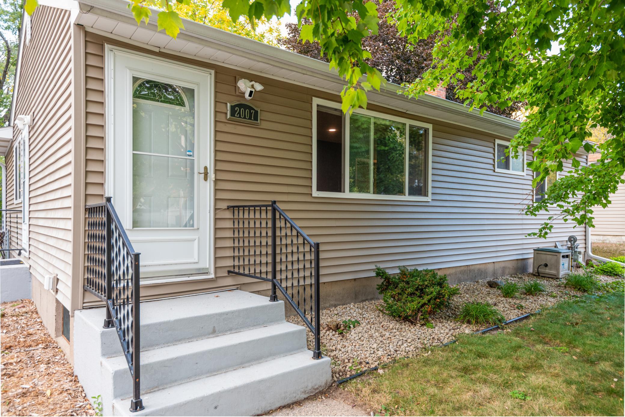 View of Residential at 2007 Chambers Street, Maplewood MN 55109, Maplewood - Mike Wilen | Minnesota Team Real Estate