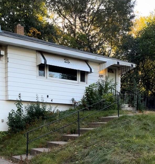 View of Residential at 2190 Hazel Street, North Saint Paul MN 55109, North Saint Paul - Mike Wilen | Minnesota Team Real Estate