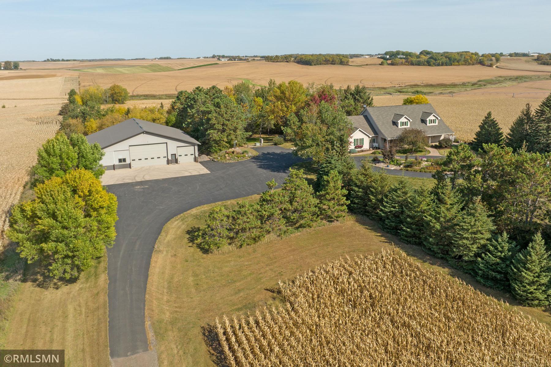 View of Residential at 9025 250th Street, Hampton MN 55031, Hampton - Mike Wilen | Minnesota Team Real Estate