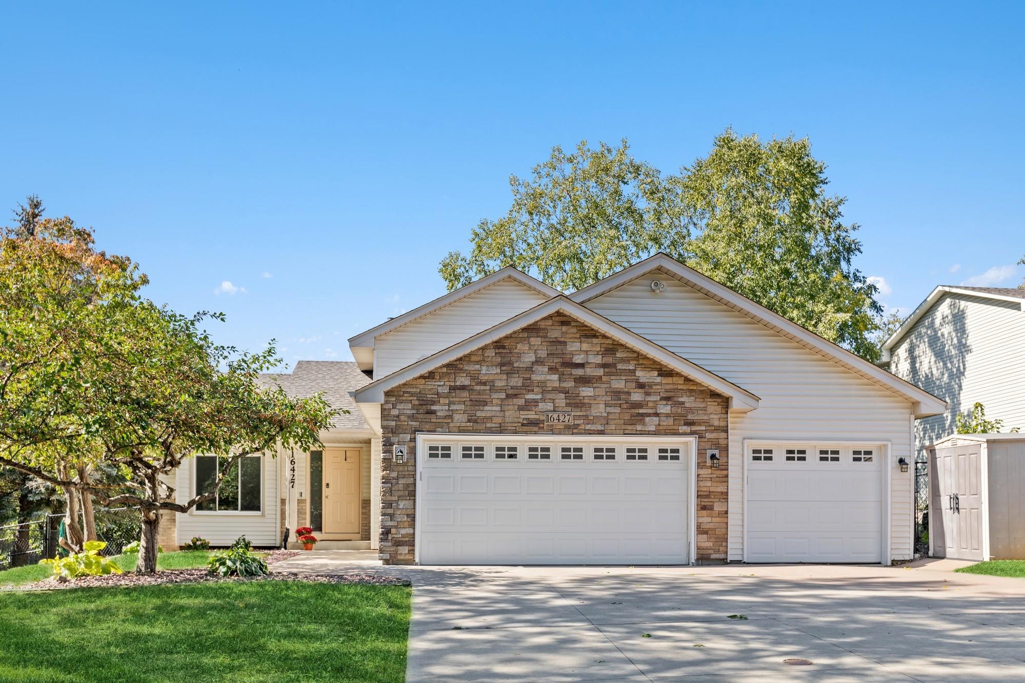 View of Residential at 16427 Grenoble Avenue, Lakeville MN 55044, Lakeville - Mike Wilen | Minnesota Team Real Estate
