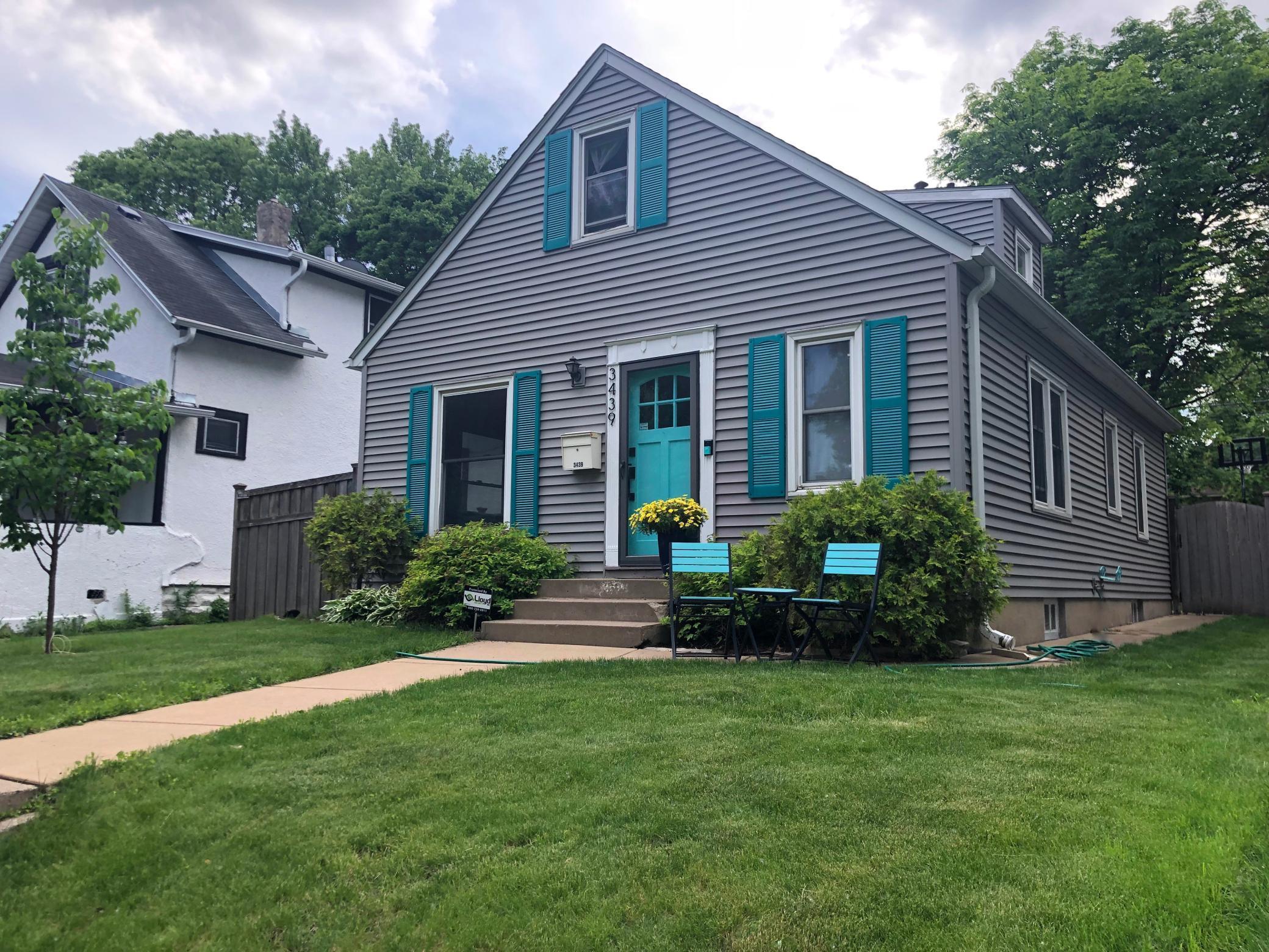 View of Residential at 3439 Dupont Avenue, Minneapolis MN 55412, Minneapolis - Mike Wilen | Minnesota Team Real Estate