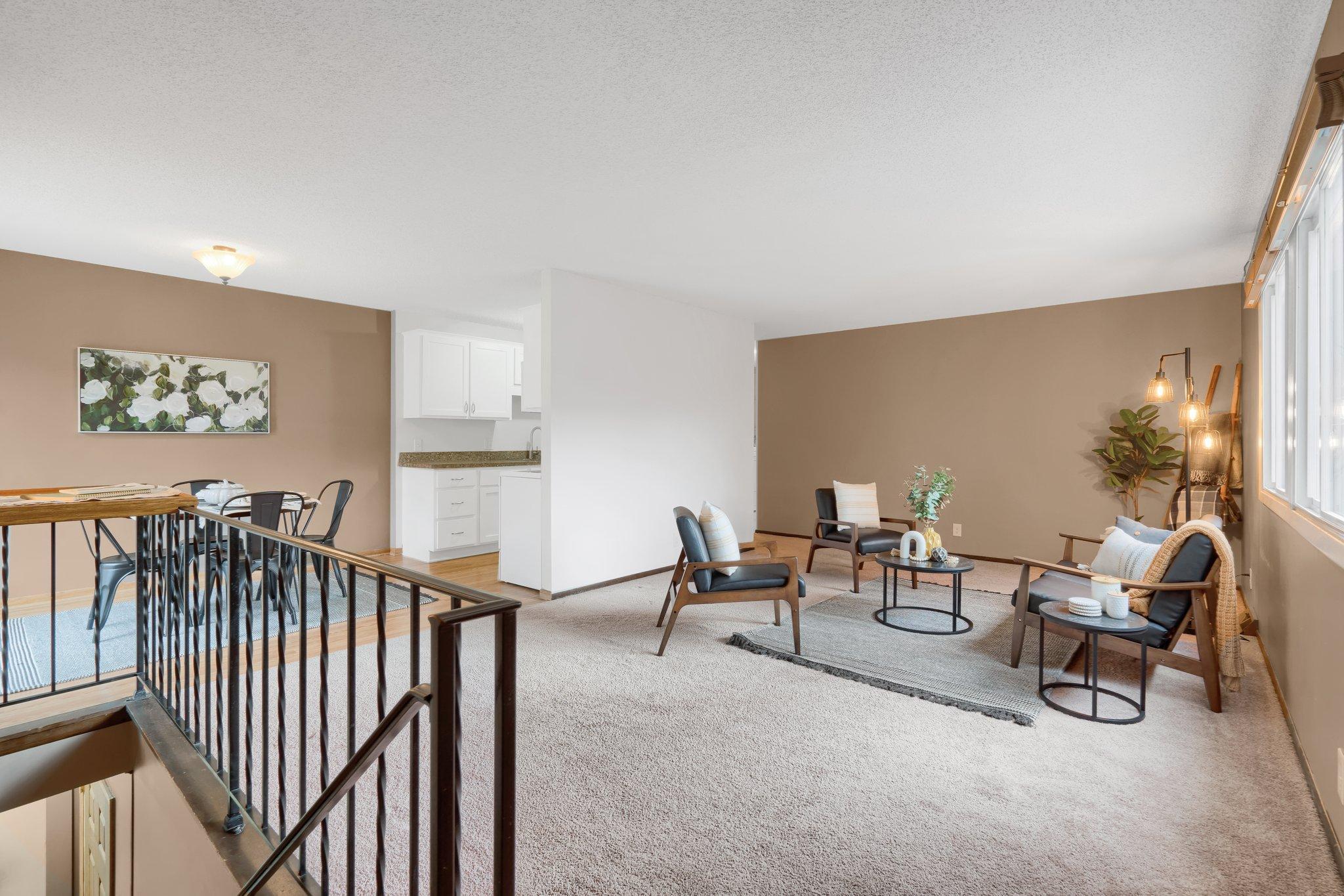 View of Residential at 4842 Grenwich Trail, Oakdale MN 55128, Oakdale - Mike Wilen | Minnesota Team Real Estate