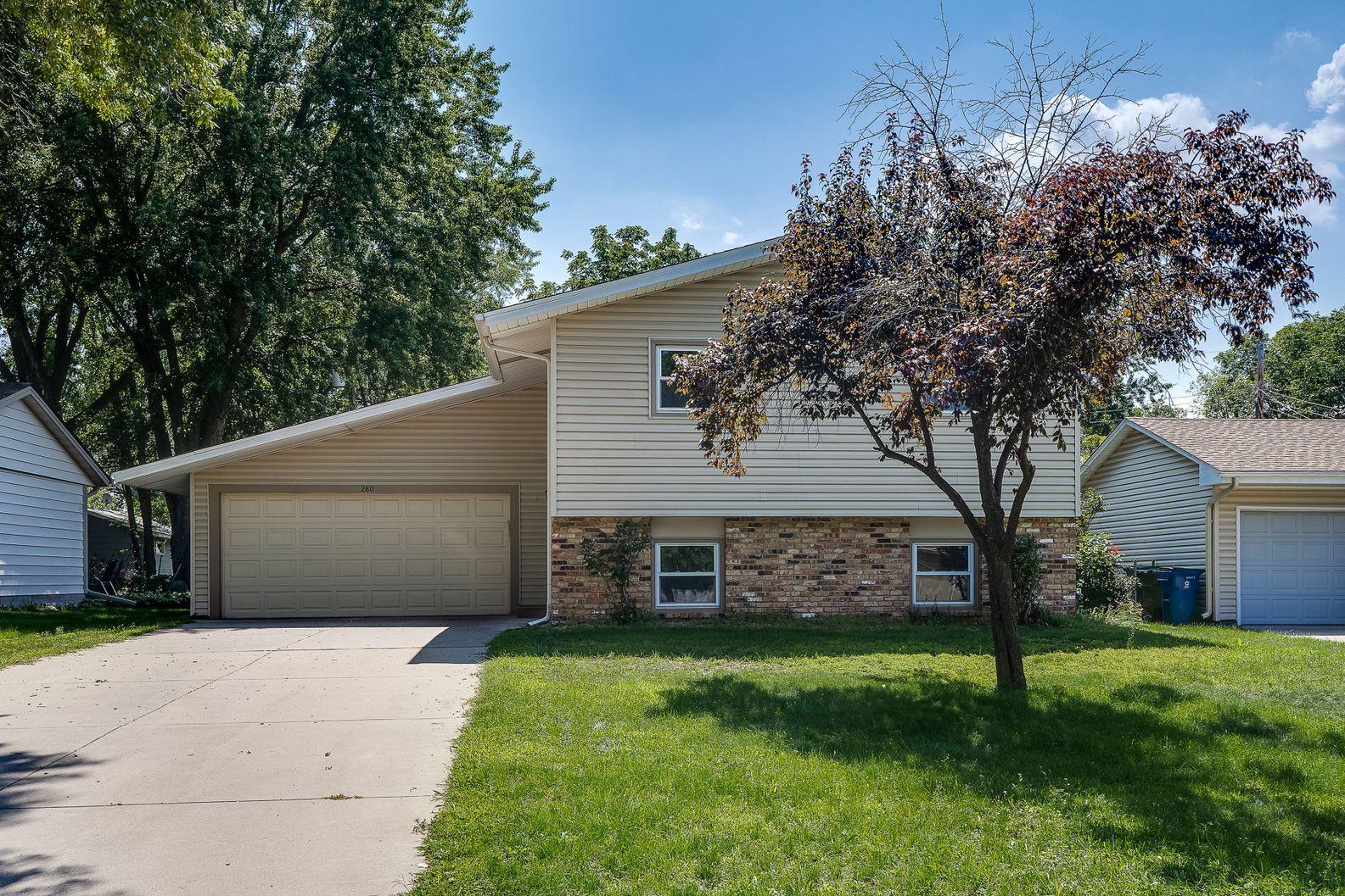 View of Residential at 280 Ely Street, Fridley MN 55432, Fridley - Mike Wilen | Minnesota Team Real Estate
