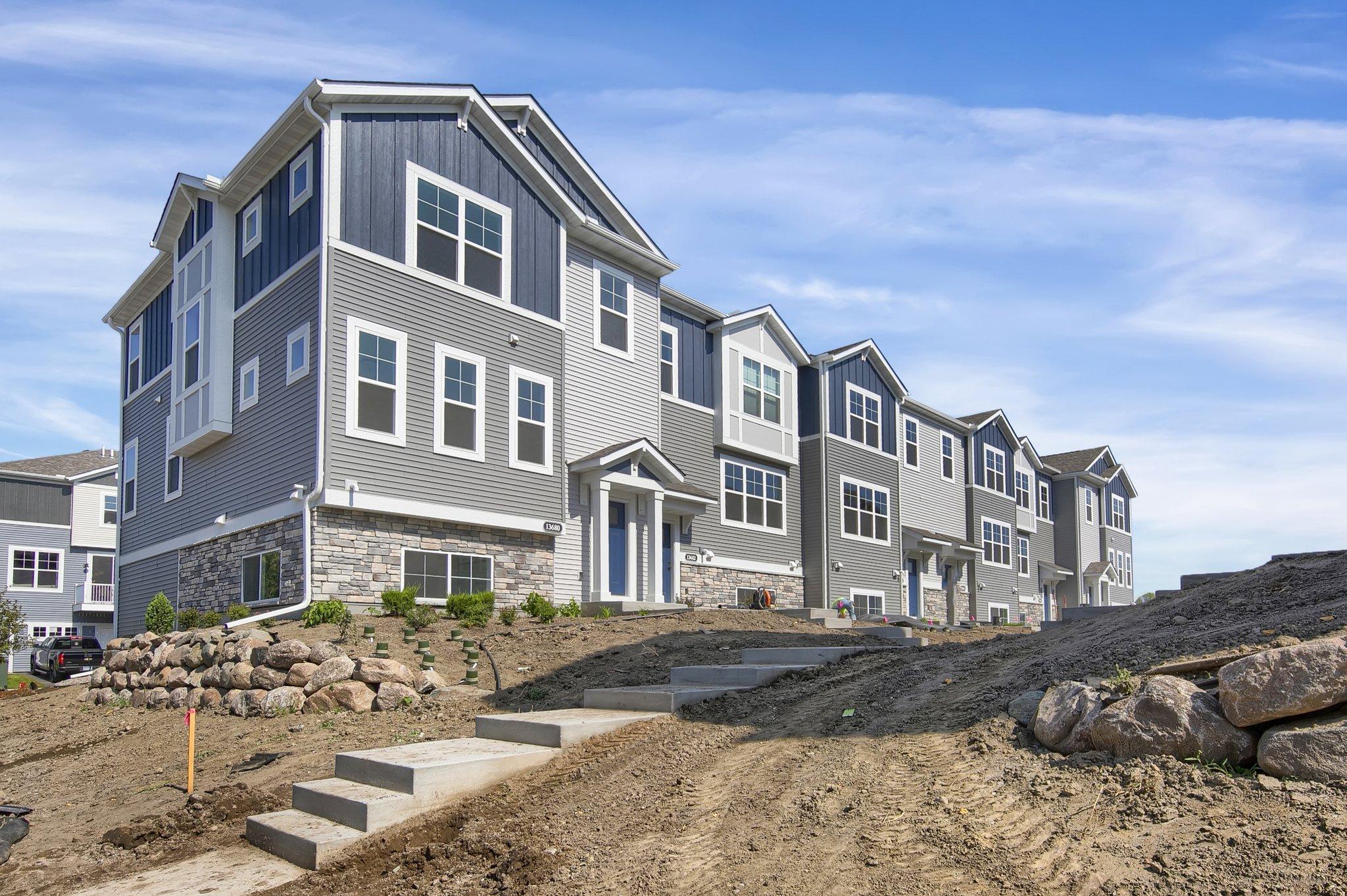 View of Residential at 13686 Marsh View Trail, Rogers MN 55374, Rogers - Mike Wilen | Minnesota Team Real Estate