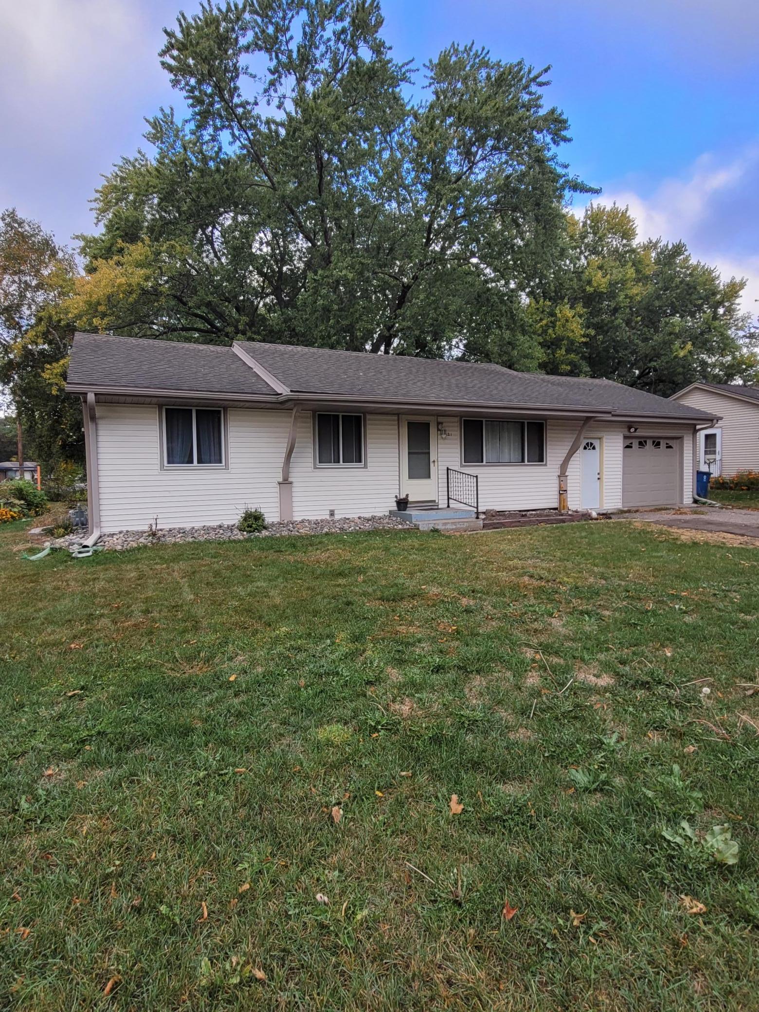 View of Residential at 221 Aurora Lane, Circle Pines MN 55014, Circle Pines - Mike Wilen | Minnesota Team Real Estate