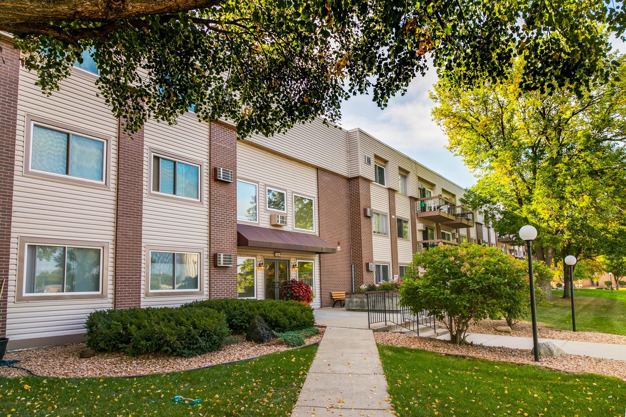 View of Residential at 2800 Hillsboro Avenue #117, New Hope MN 55427, New Hope - Mike Wilen | Minnesota Team Real Estate