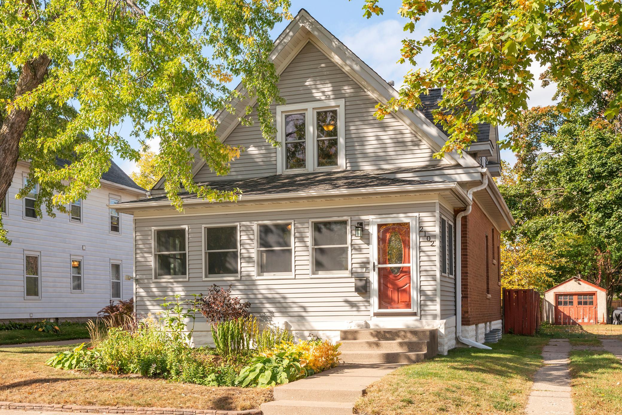 View of Residential at 2102 6th Street, Minneapolis MN 55418, Minneapolis - Mike Wilen | Minnesota Team Real Estate