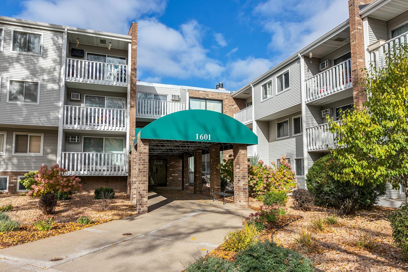 View of Residential at 1601 Innsbruck Drive #139, Fridley MN 55432, Fridley - Mike Wilen | Minnesota Team Real Estate
