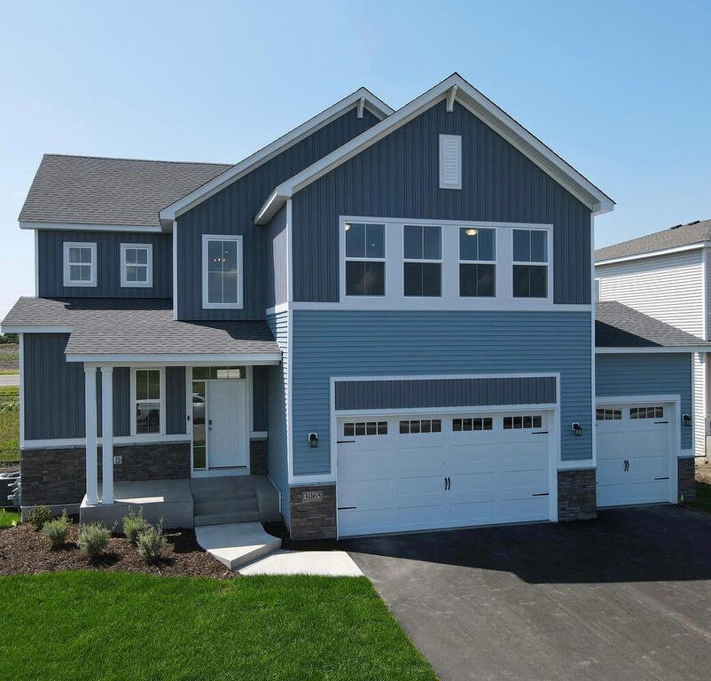 View of Residential at 3065 Jansen Avenue, Saint Michael MN 55376, Saint Michael - Mike Wilen | Minnesota Team Real Estate
