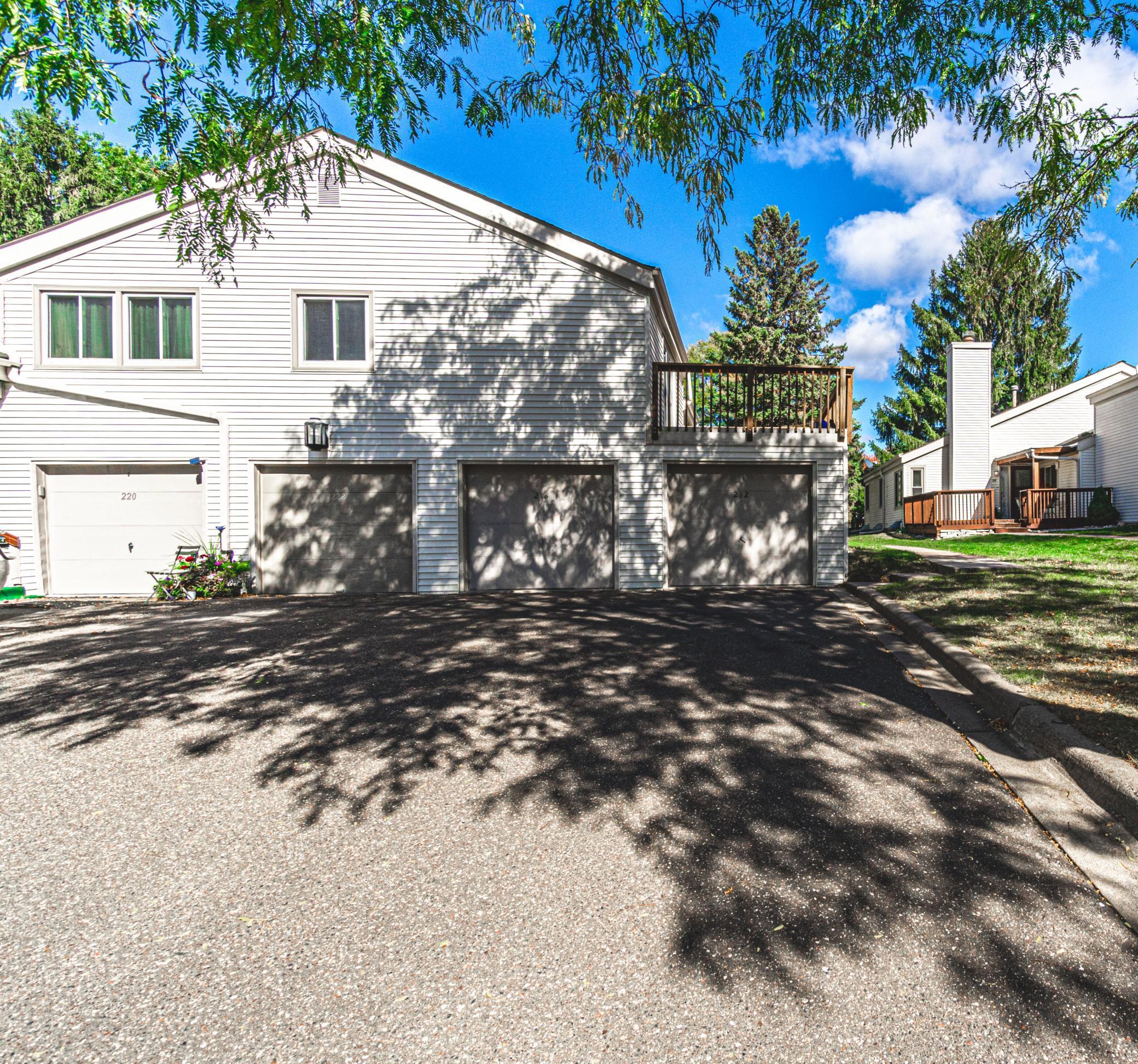 View of Residential at 218 Cambria Court, Woodbury MN 55125, Woodbury - Mike Wilen | Minnesota Team Real Estate
