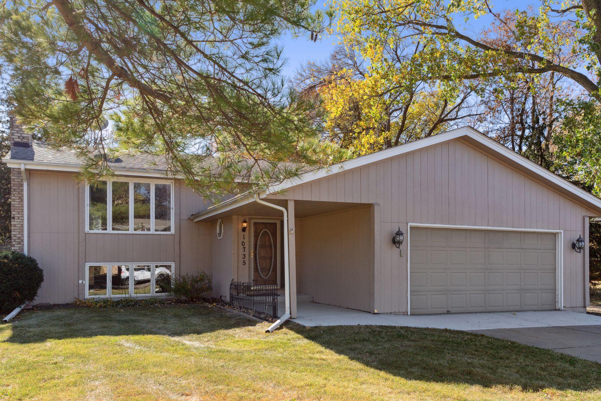 View of Residential at 10735 36th Place, Plymouth MN 55441, Plymouth - Mike Wilen | Minnesota Team Real Estate