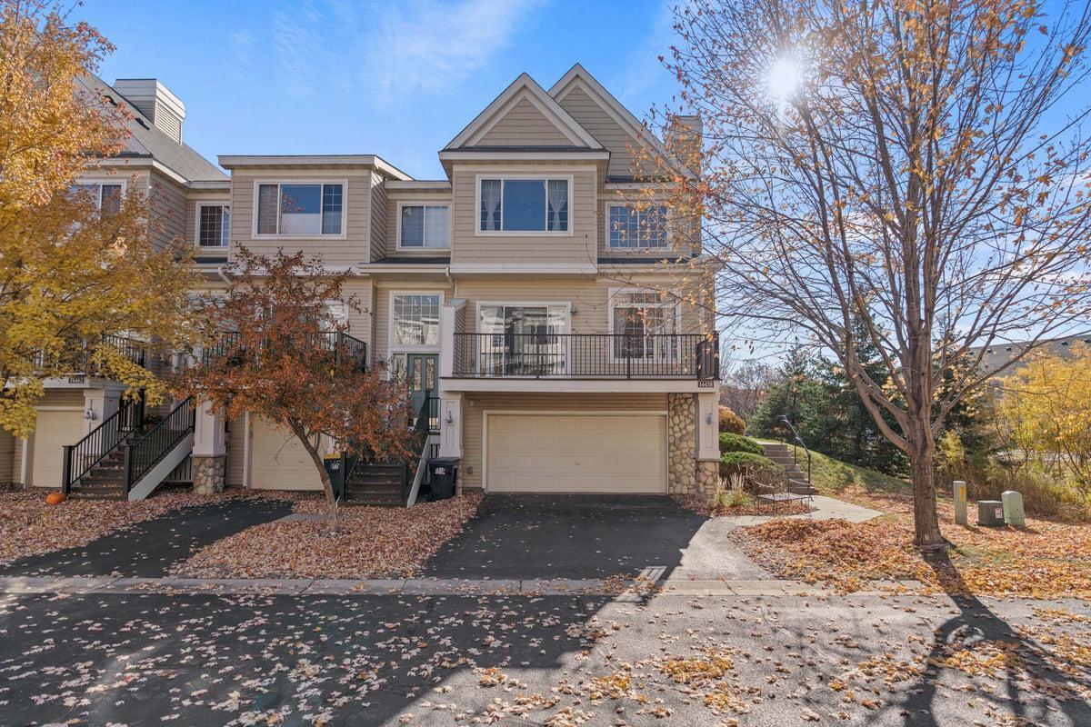 View of Residential at 14458 Sumter Avenue, Savage MN 55378, Savage - Mike Wilen | Minnesota Team Real Estate