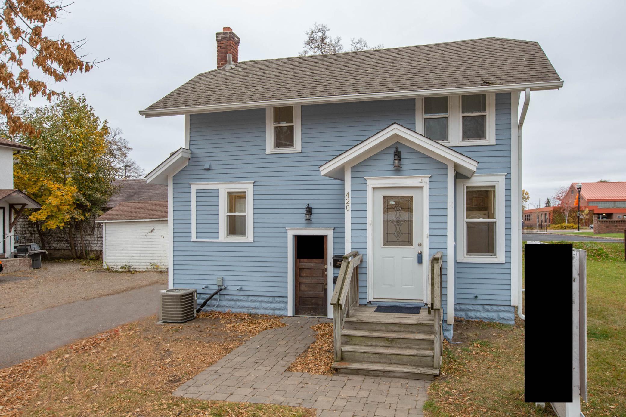 View of Residential at 420 Jackson Street, Anoka MN 55303, Anoka - Mike Wilen | Minnesota Team Real Estate