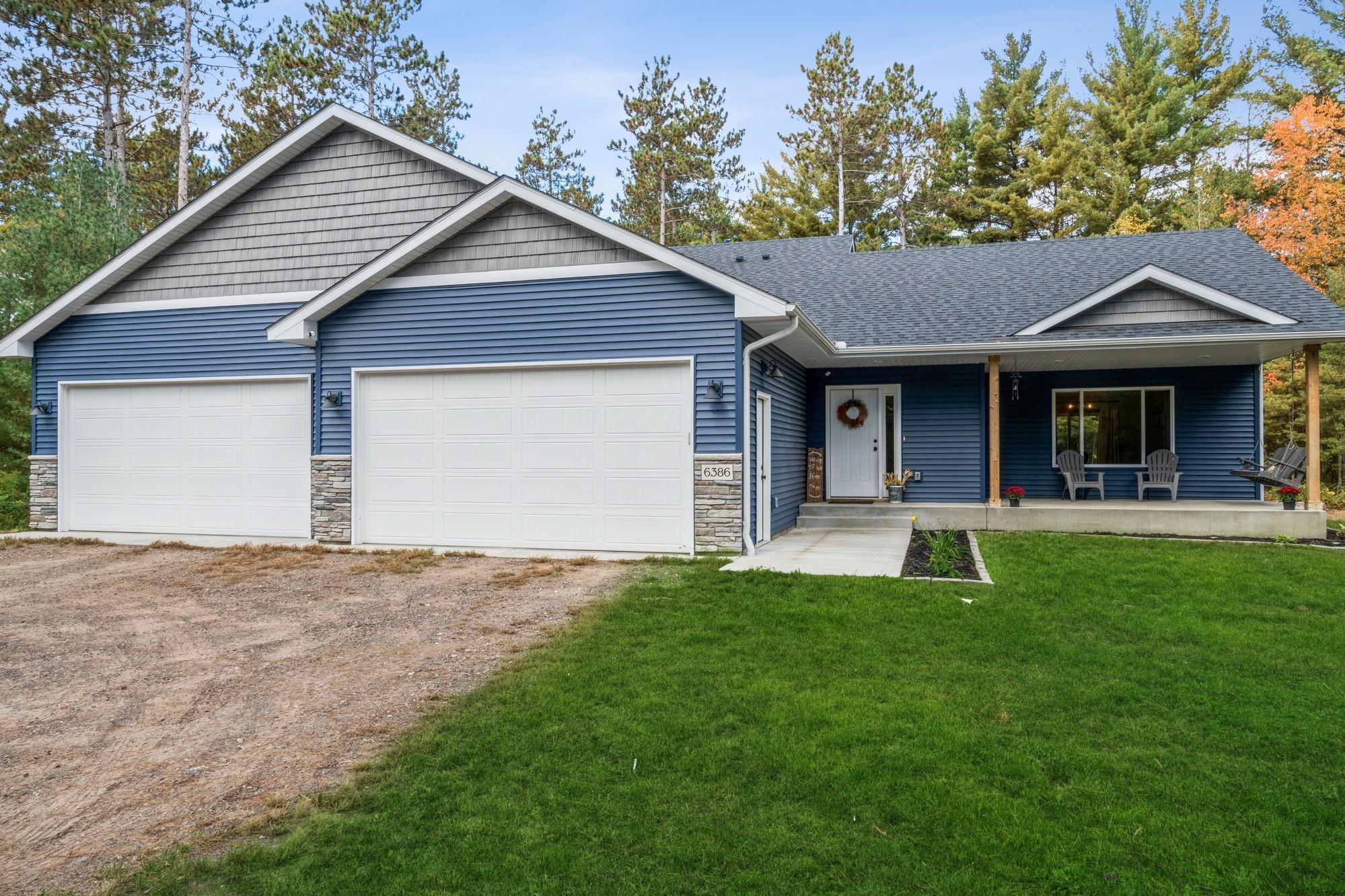 View of Residential at 6386 Aspen Road, Princeton MN 55371, Princeton - Mike Wilen | Minnesota Team Real Estate