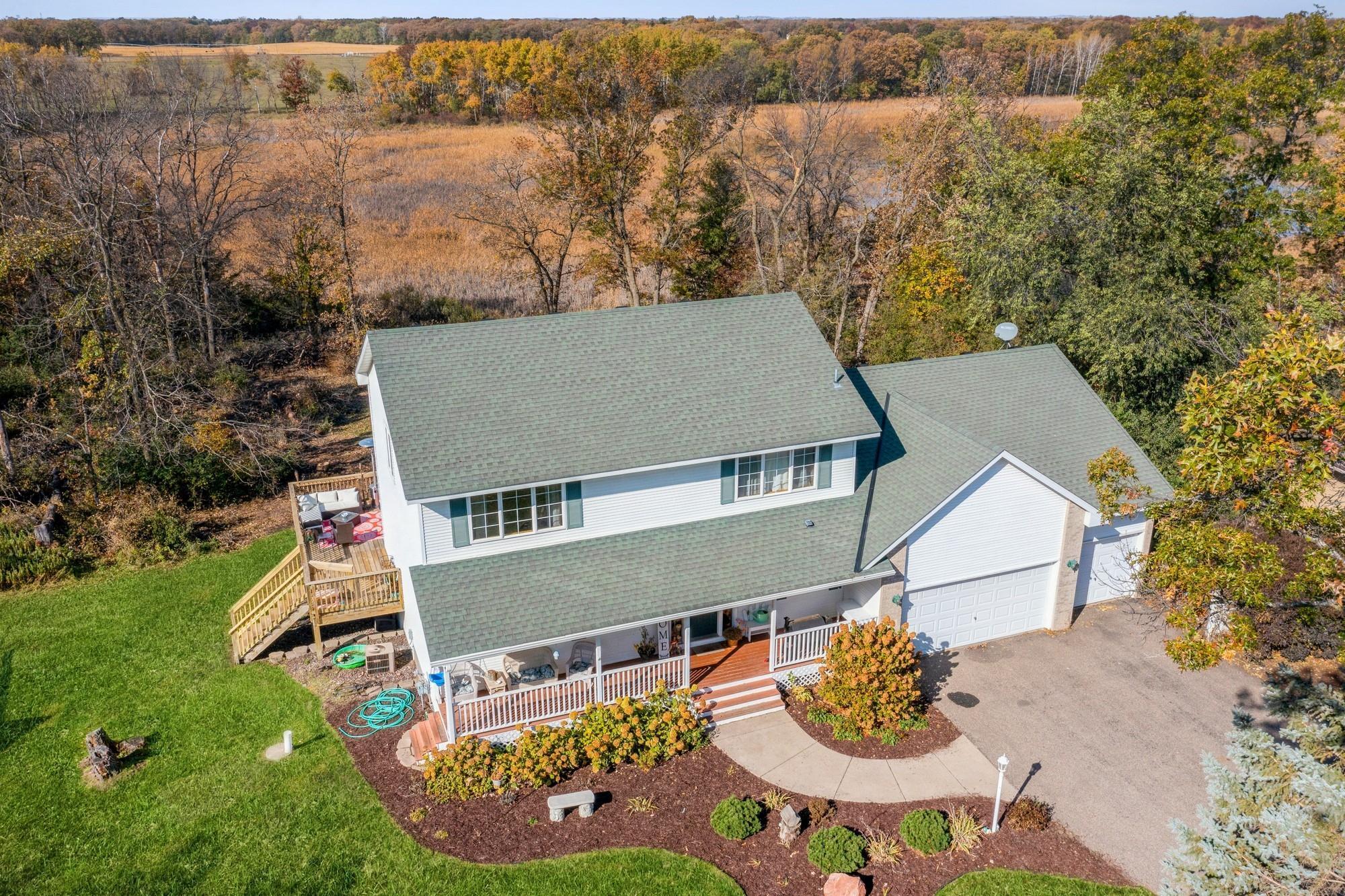 View of Residential at 21550 203rd Street, Big Lake MN 55309, Big Lake - Mike Wilen | Minnesota Team Real Estate