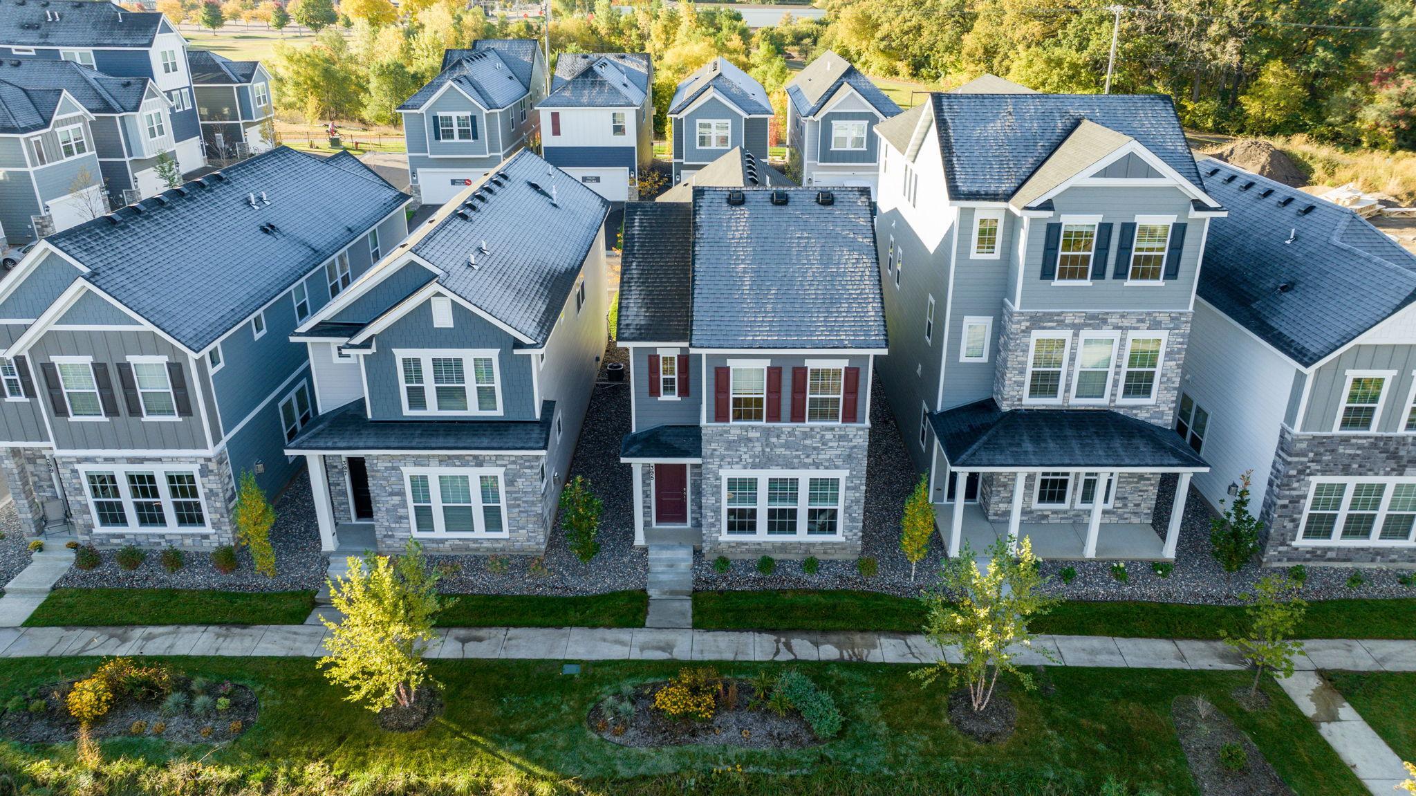 View of Residential at 395 Rum River Way, Anoka MN 55303, Anoka - Mike Wilen | Minnesota Team Real Estate