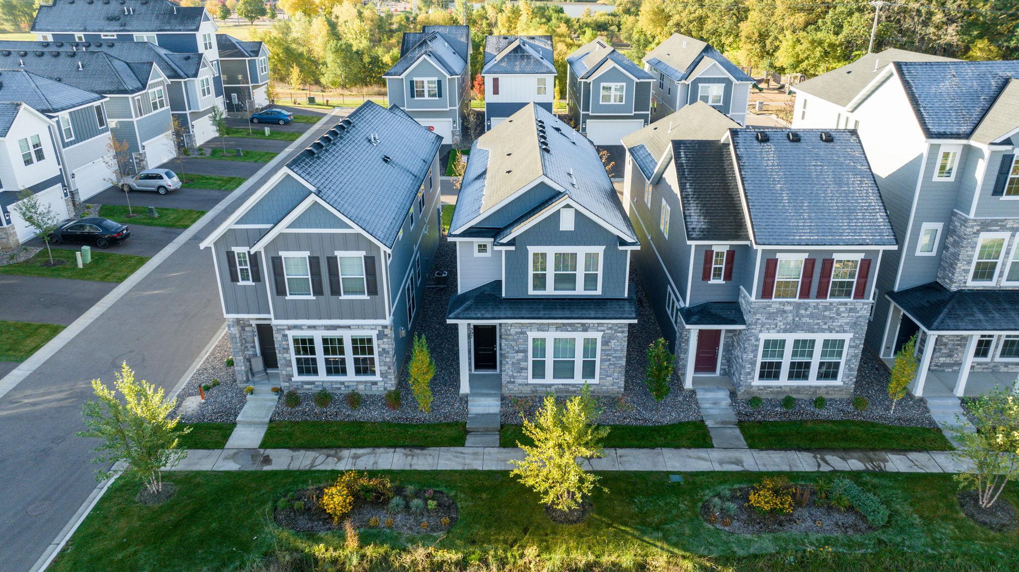 View of Residential at 397 Rum River Way, Anoka MN 55303, Anoka - Mike Wilen | Minnesota Team Real Estate