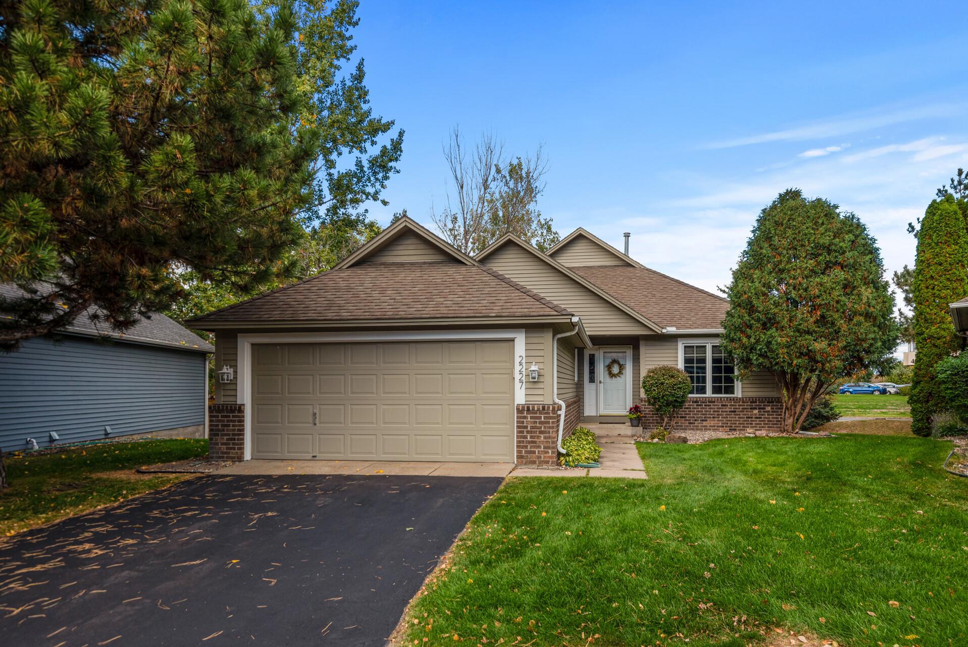 View of Residential at 2227 Wyndemere Lane, Eagan MN 55122, Eagan - Mike Wilen | Minnesota Team Real Estate