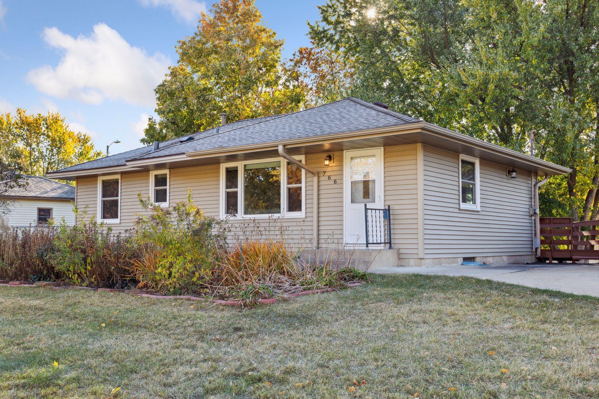 View of Residential at 766 108th Lane, Coon Rapids MN 55448, Coon Rapids - Mike Wilen | Minnesota Team Real Estate